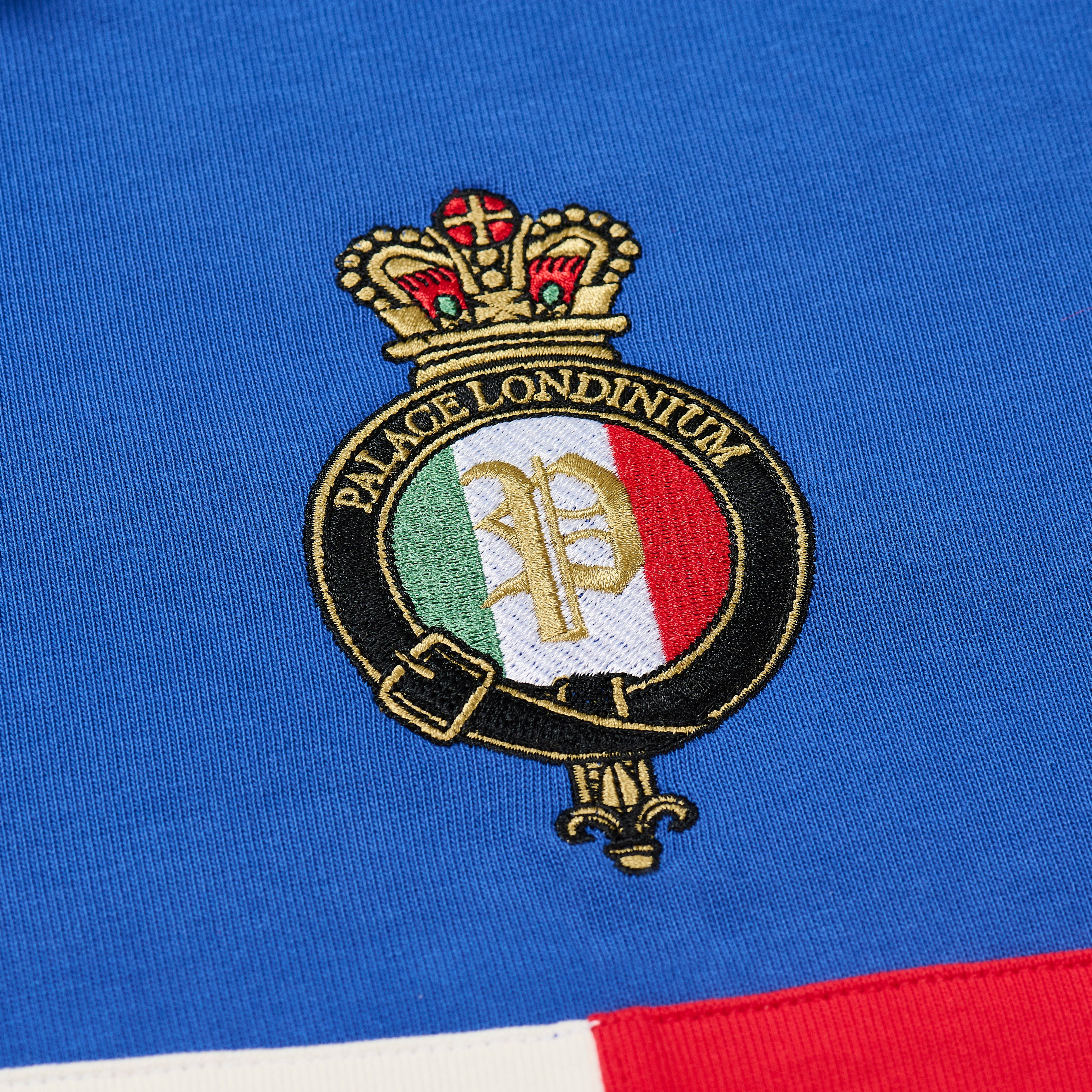 Thumbnail SCRUM RUGBY BLUE BERRY one color