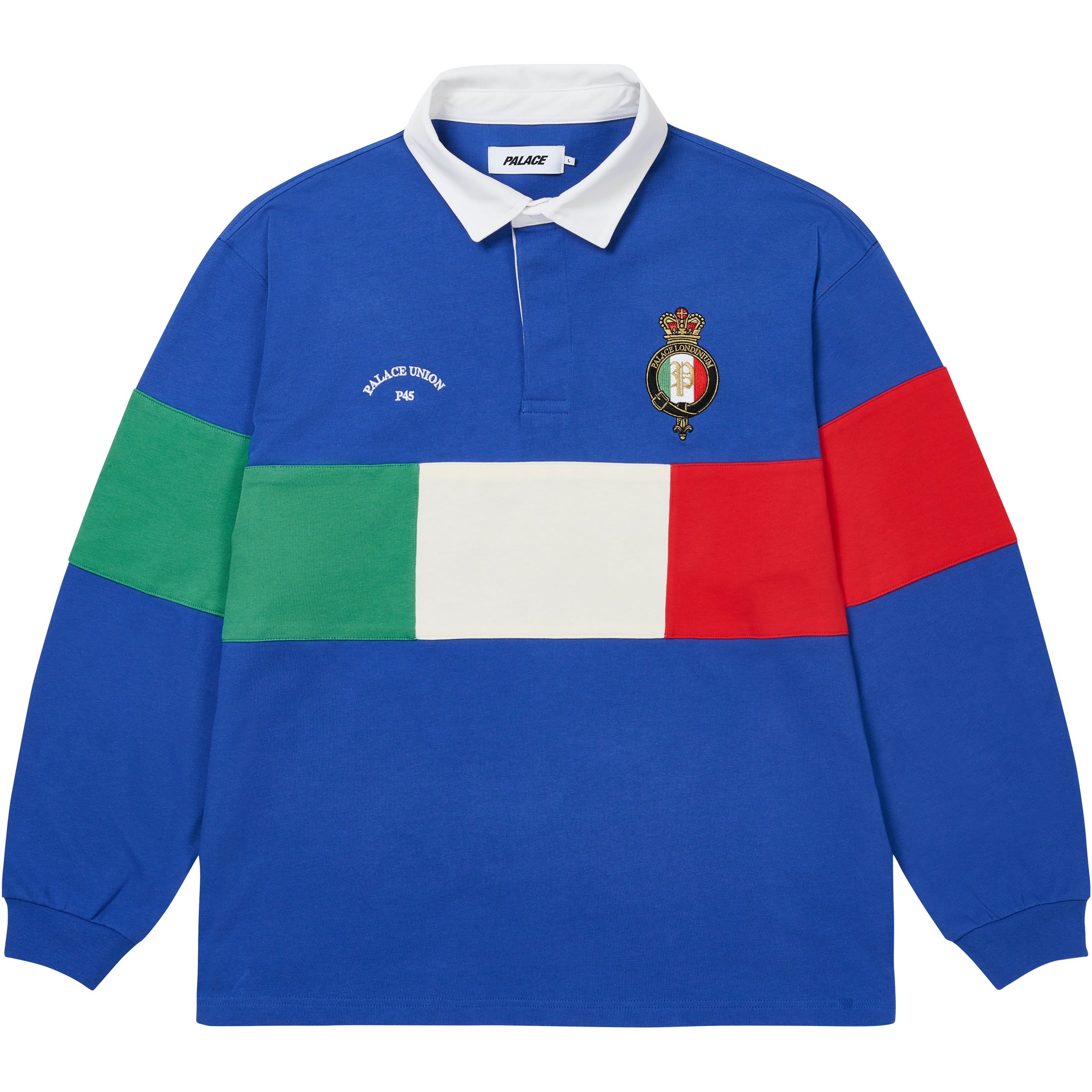 Thumbnail SCRUM RUGBY BLUE BERRY one color