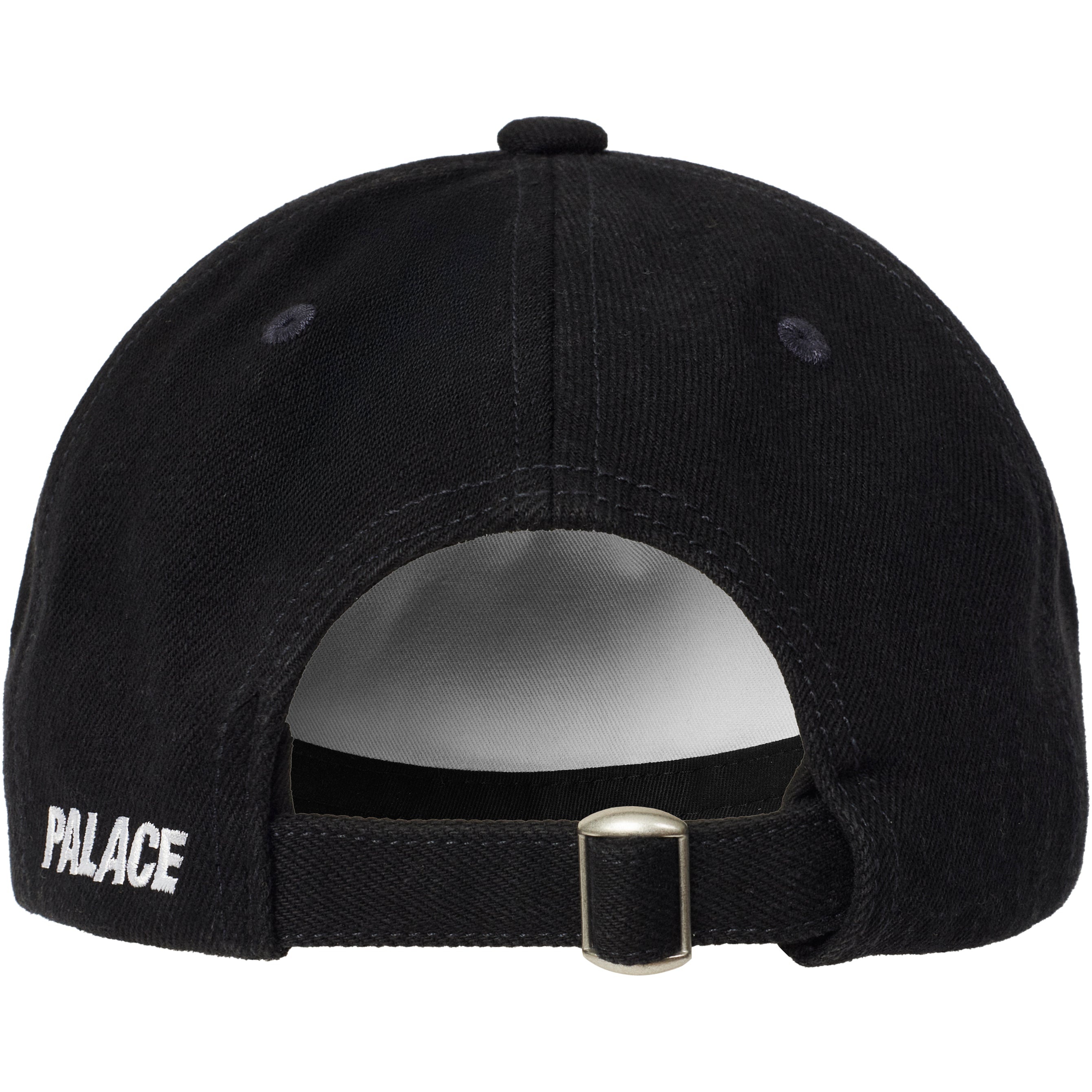 Thumbnail SUSANOO P 5-PANEL BLACK one color