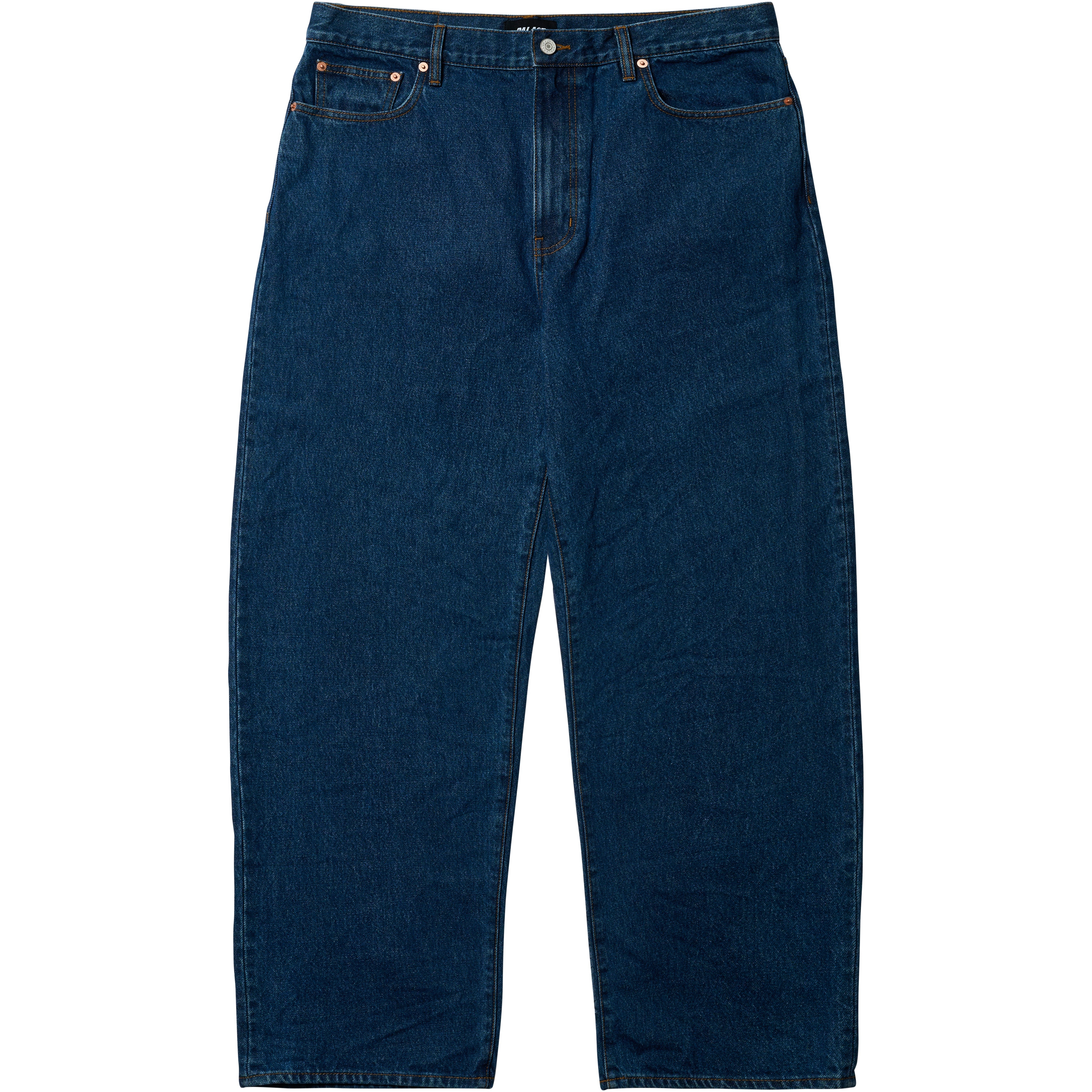 Thumbnail SUSANOO P90 JEAN INDIGO WASH one color