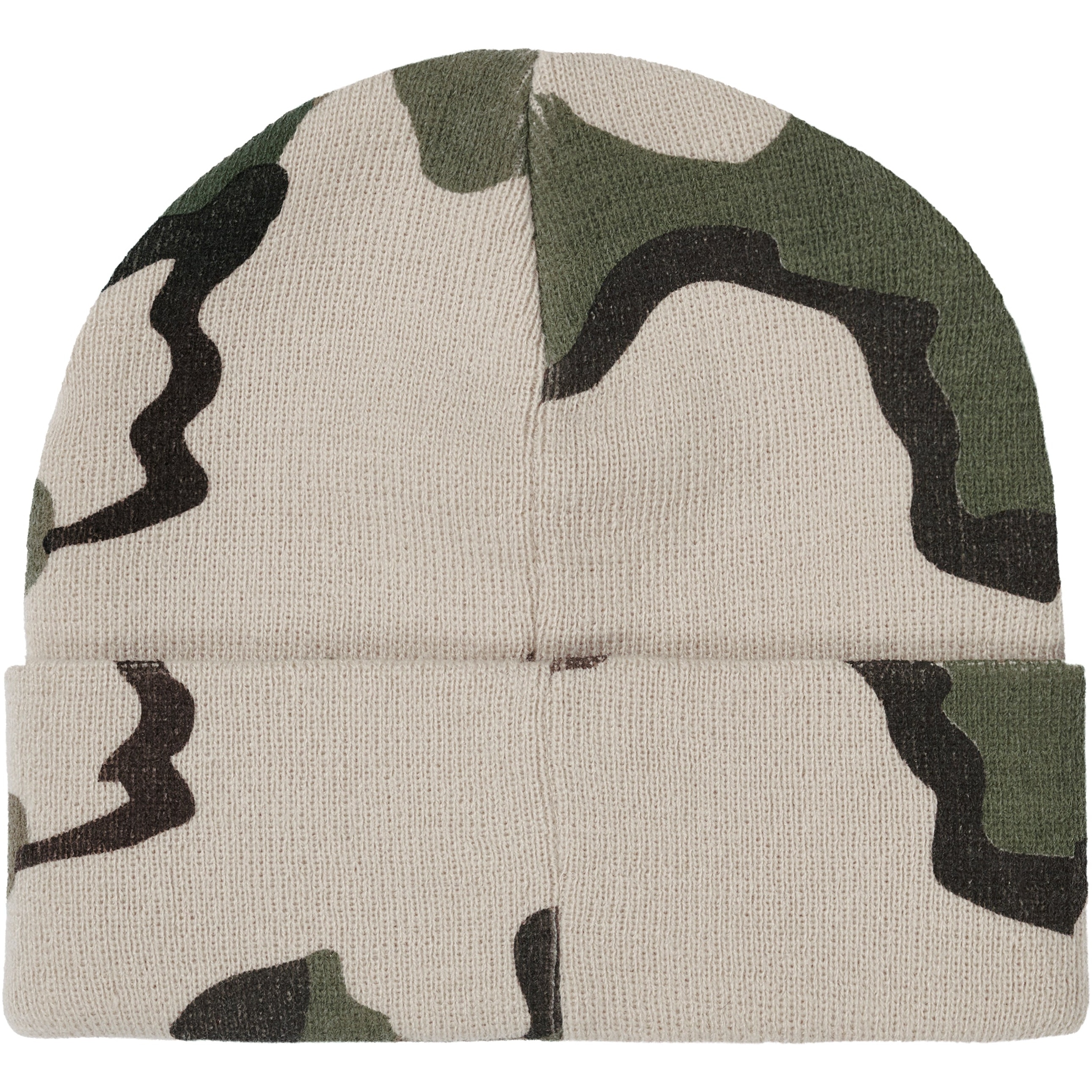 Thumbnail TRI-FERG BEANIE DESERT CAMO one color