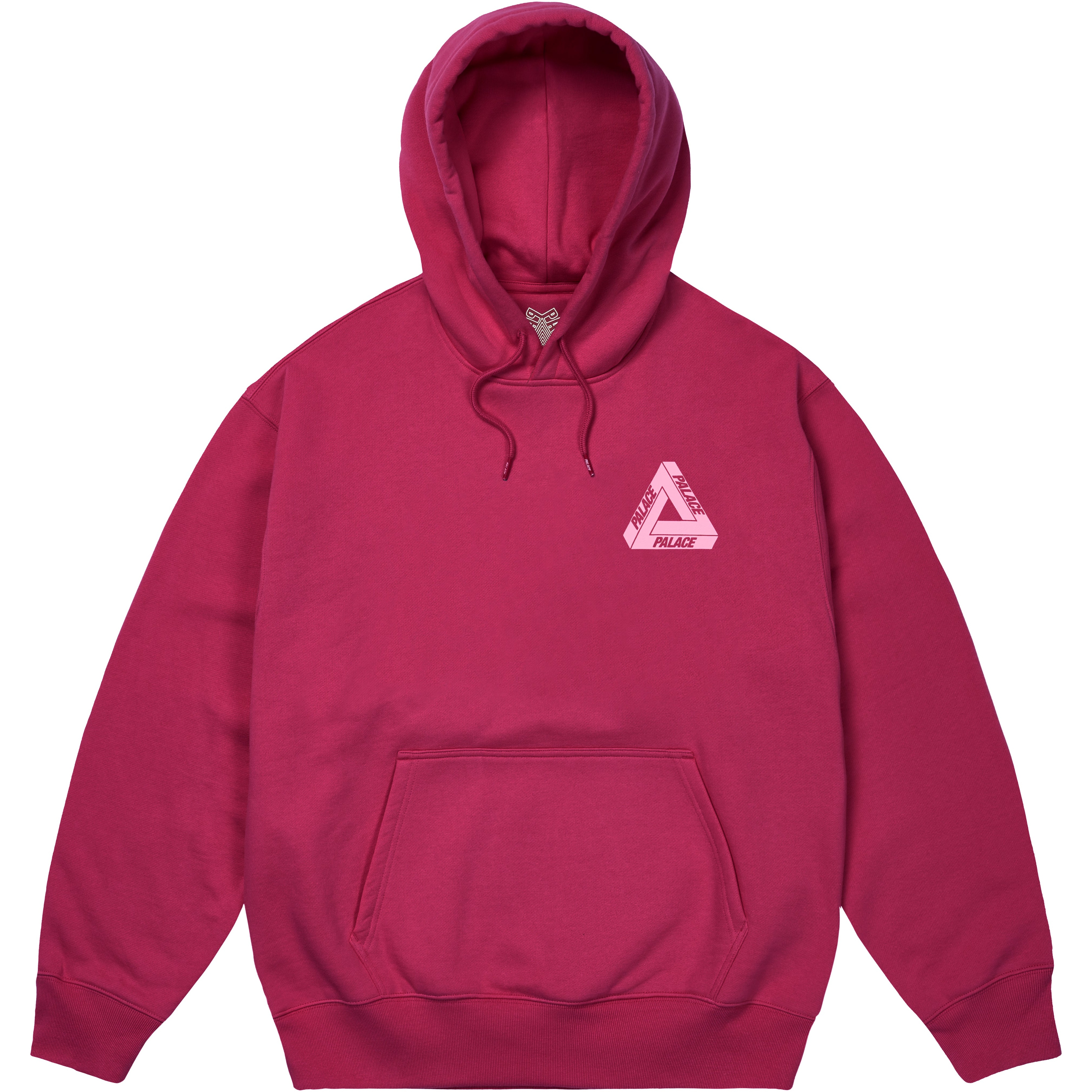Thumbnail TRI-FERG HOOD BERG one color
