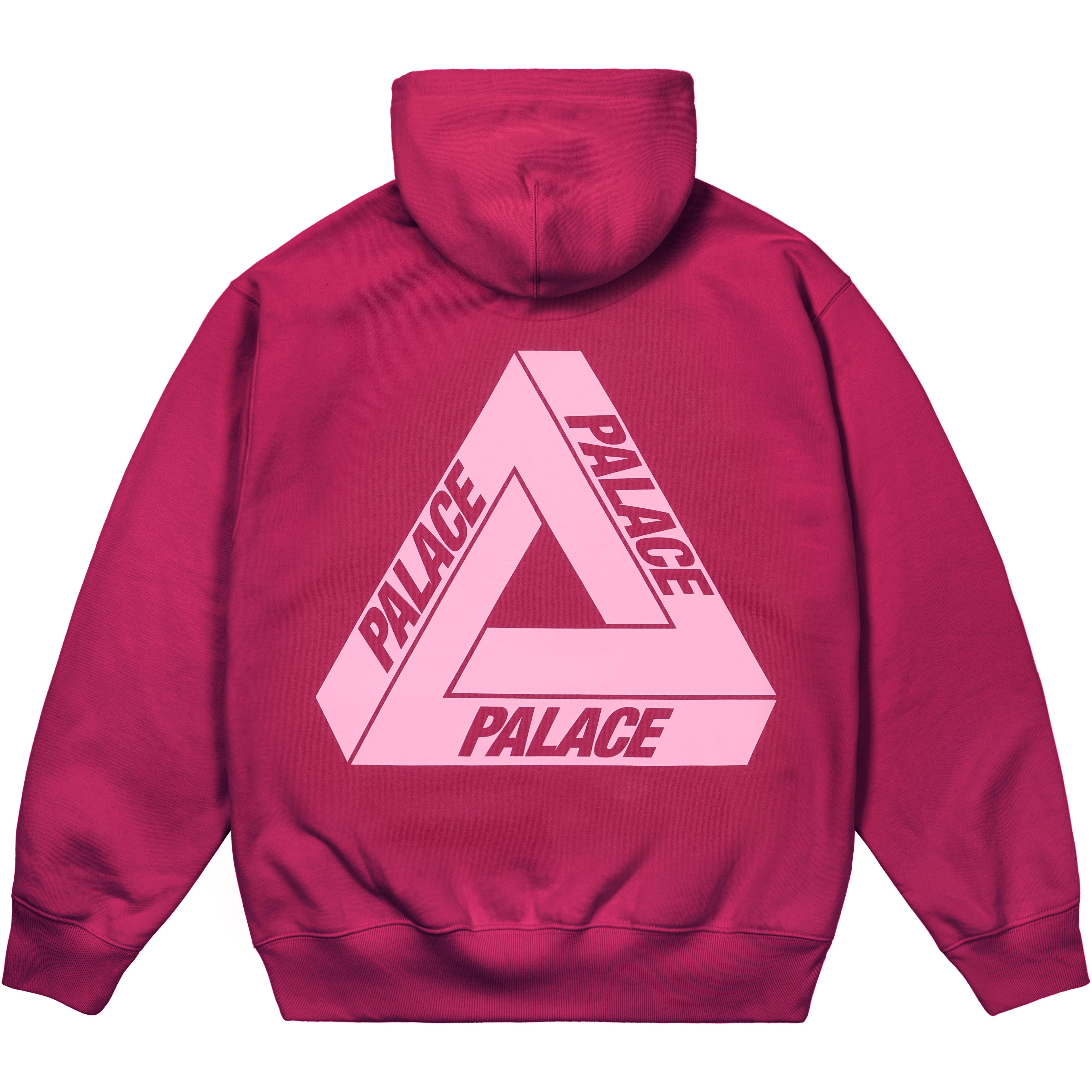 Thumbnail TRI-FERG HOOD BERG one color