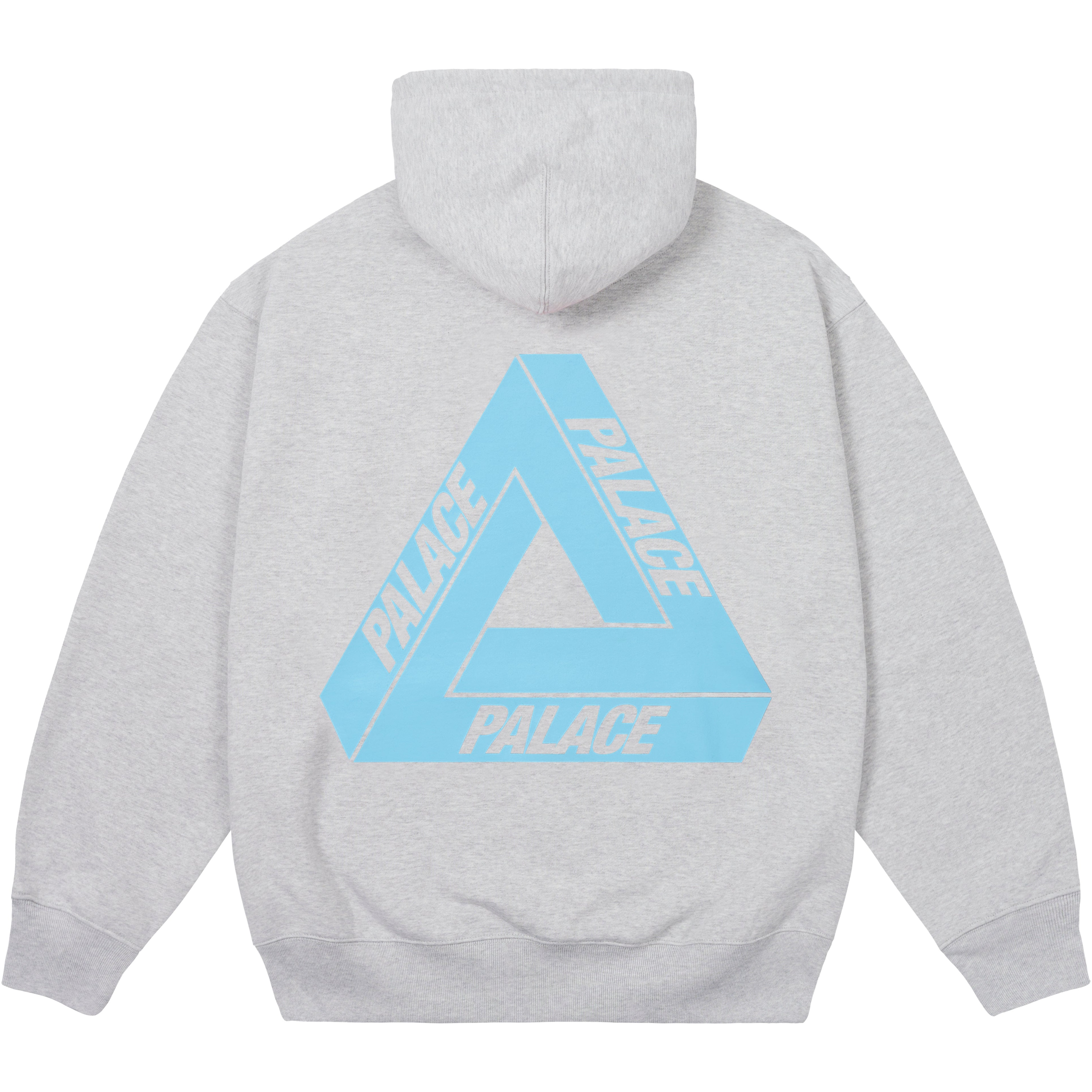 Thumbnail TRI-FERG HOOD GREY MARL one color