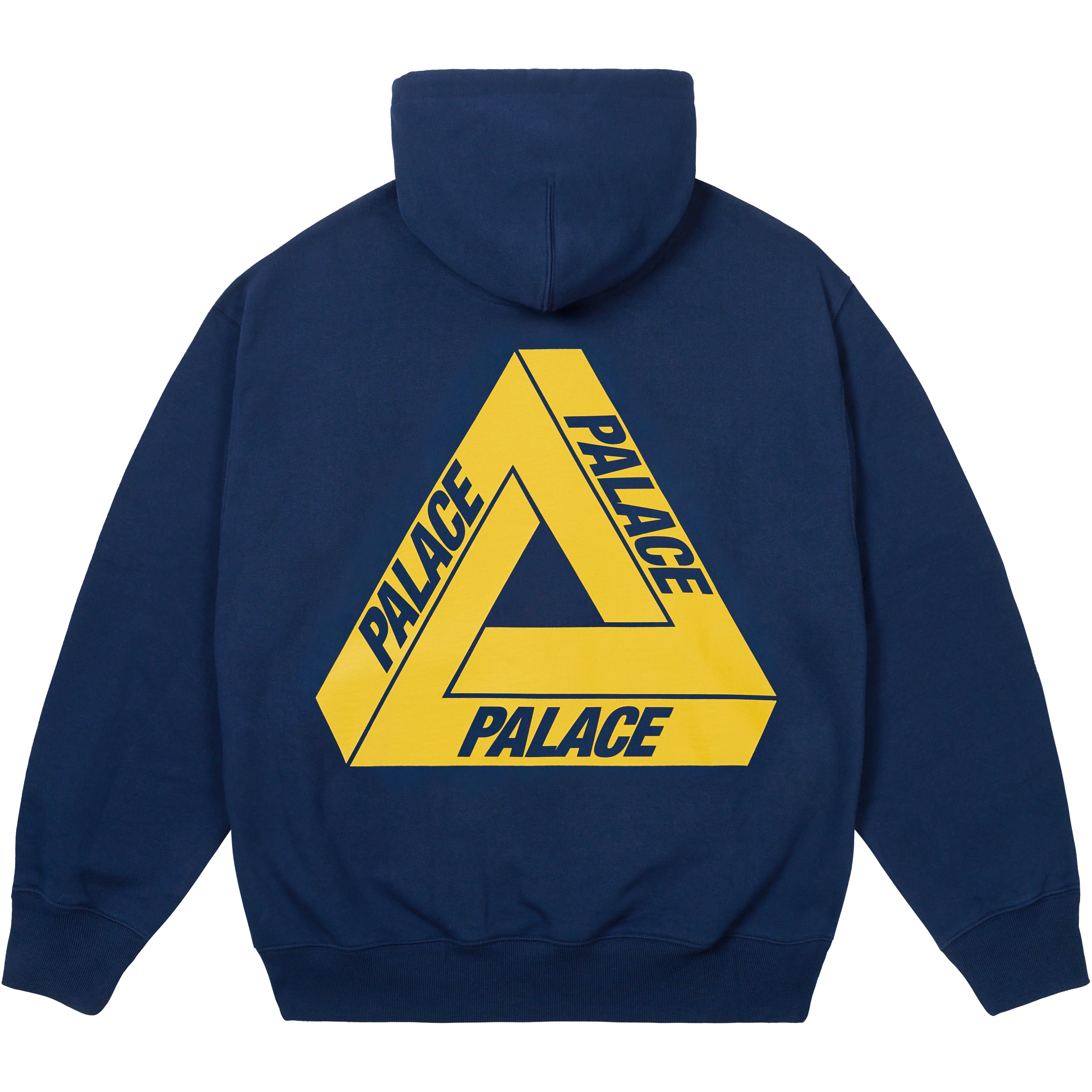 Thumbnail TRI-FERG HOOD NAVY one color