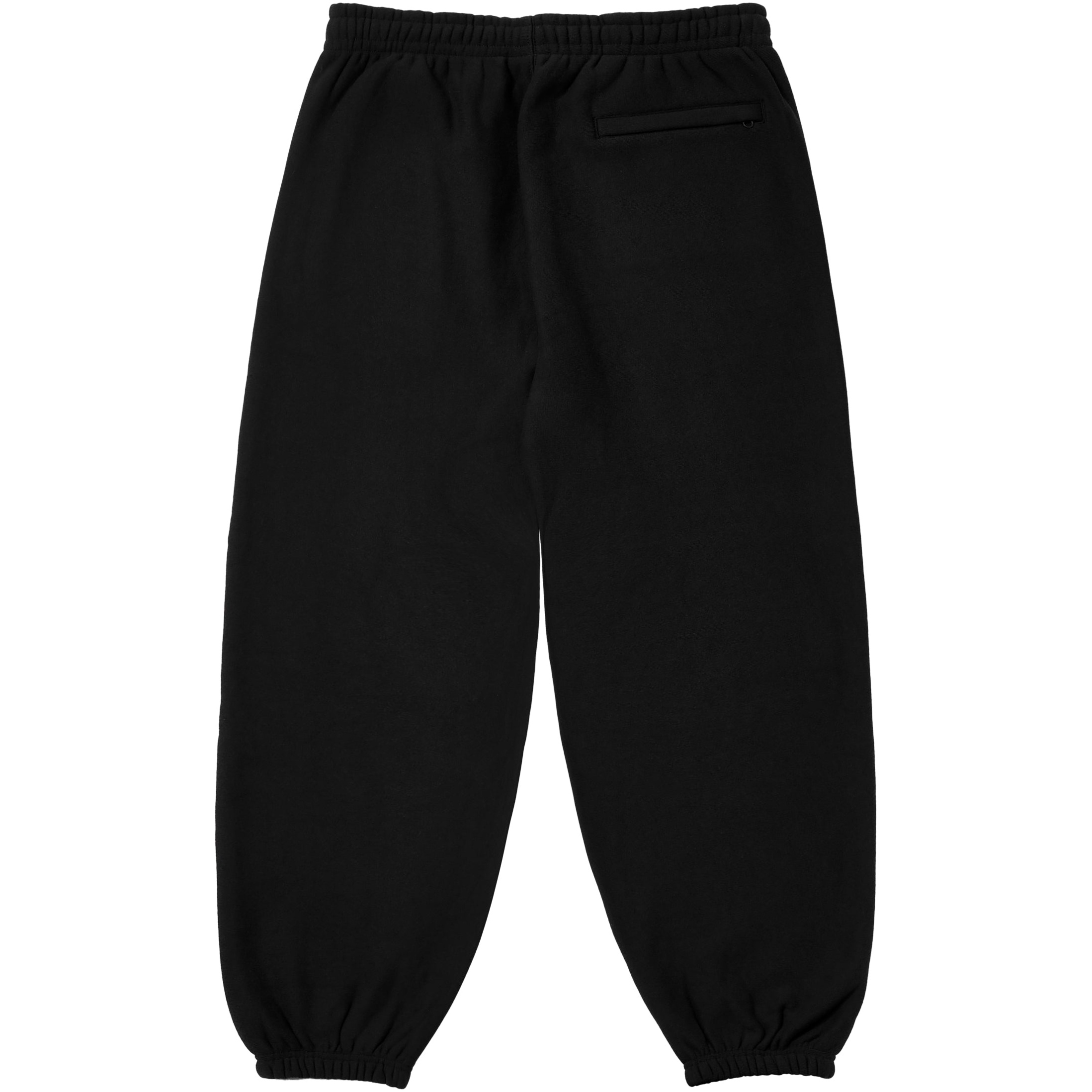 Thumbnail UNISEX JOGGER BLACK one color