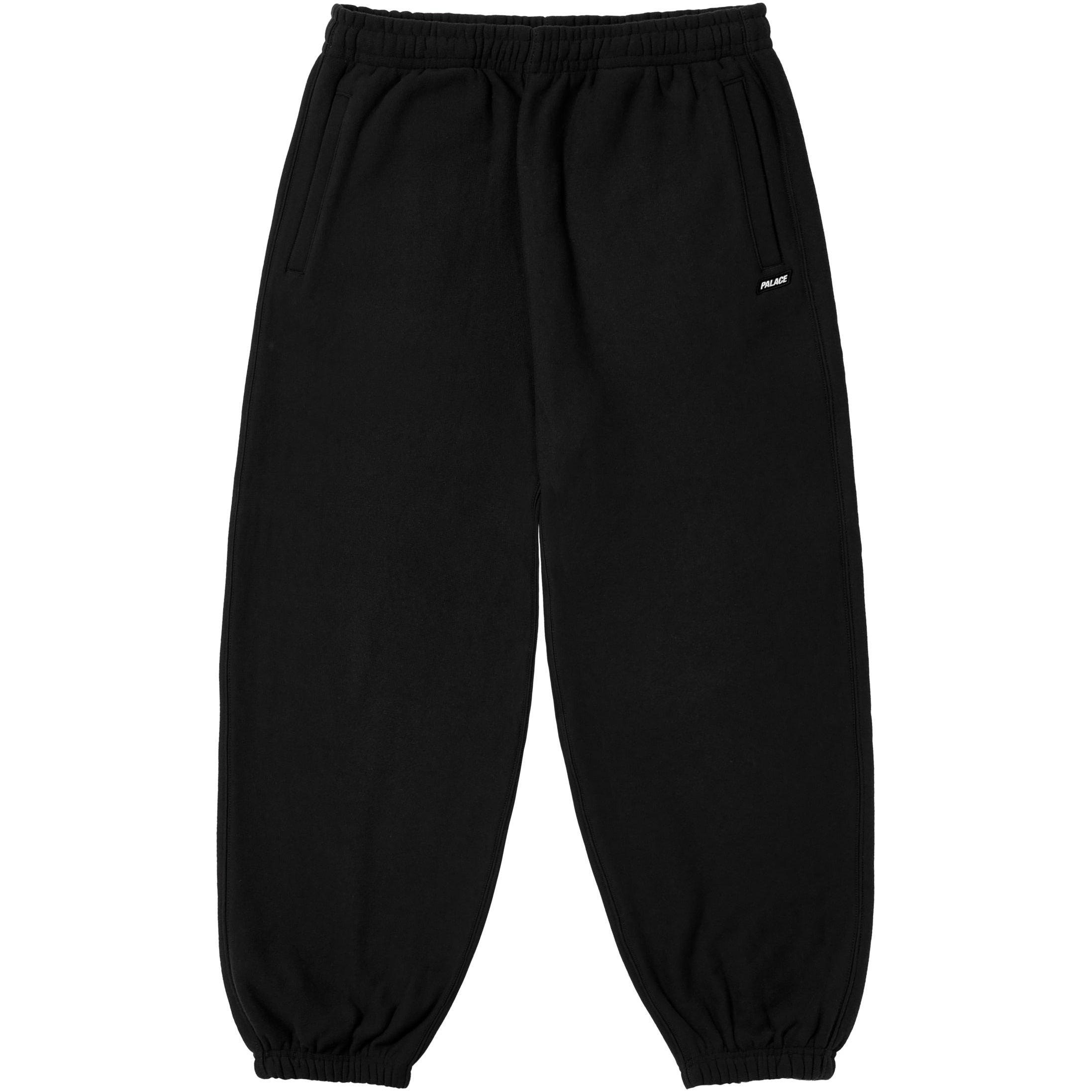 Thumbnail UNISEX JOGGER BLACK one color