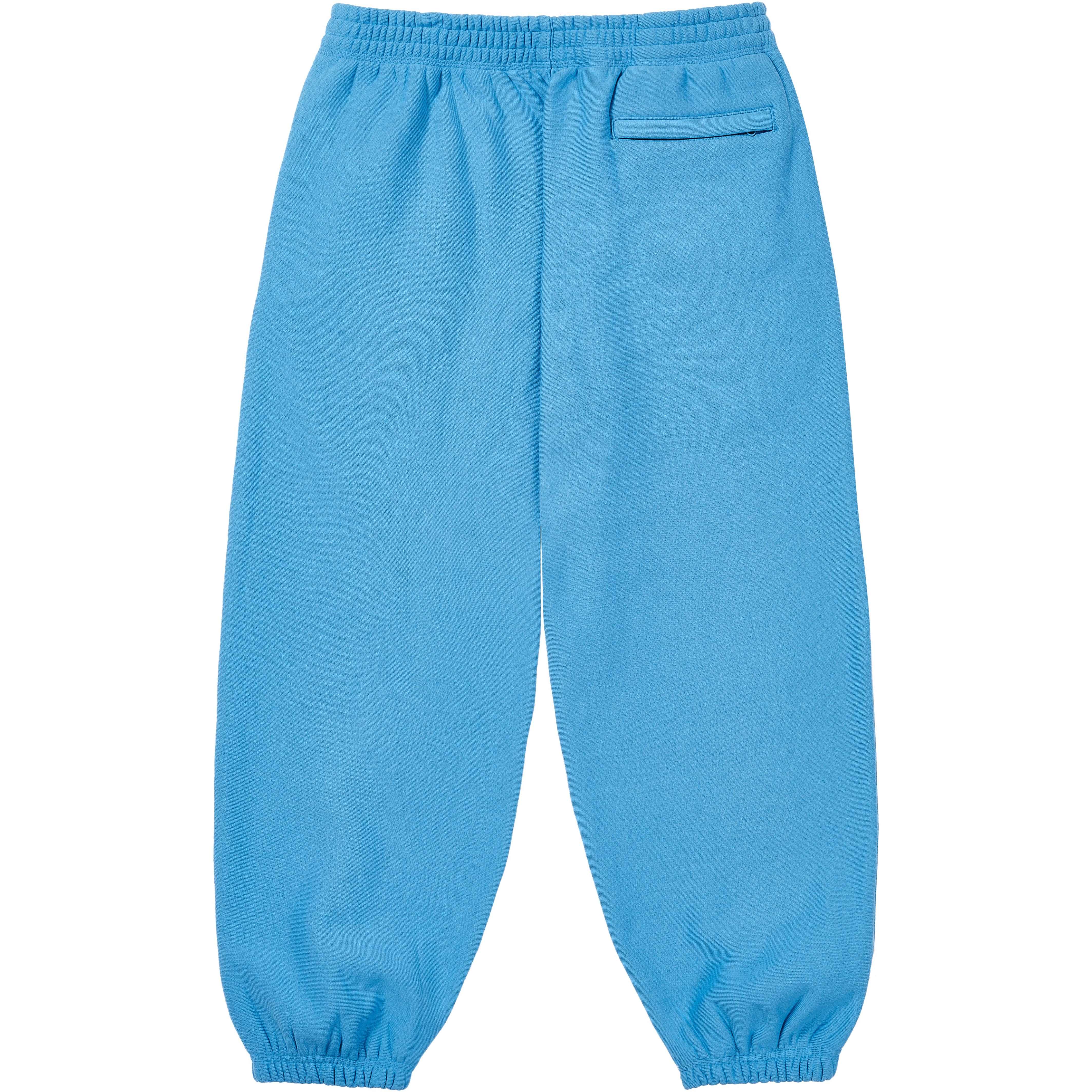 Thumbnail UNISEX JOGGER BLUE one color