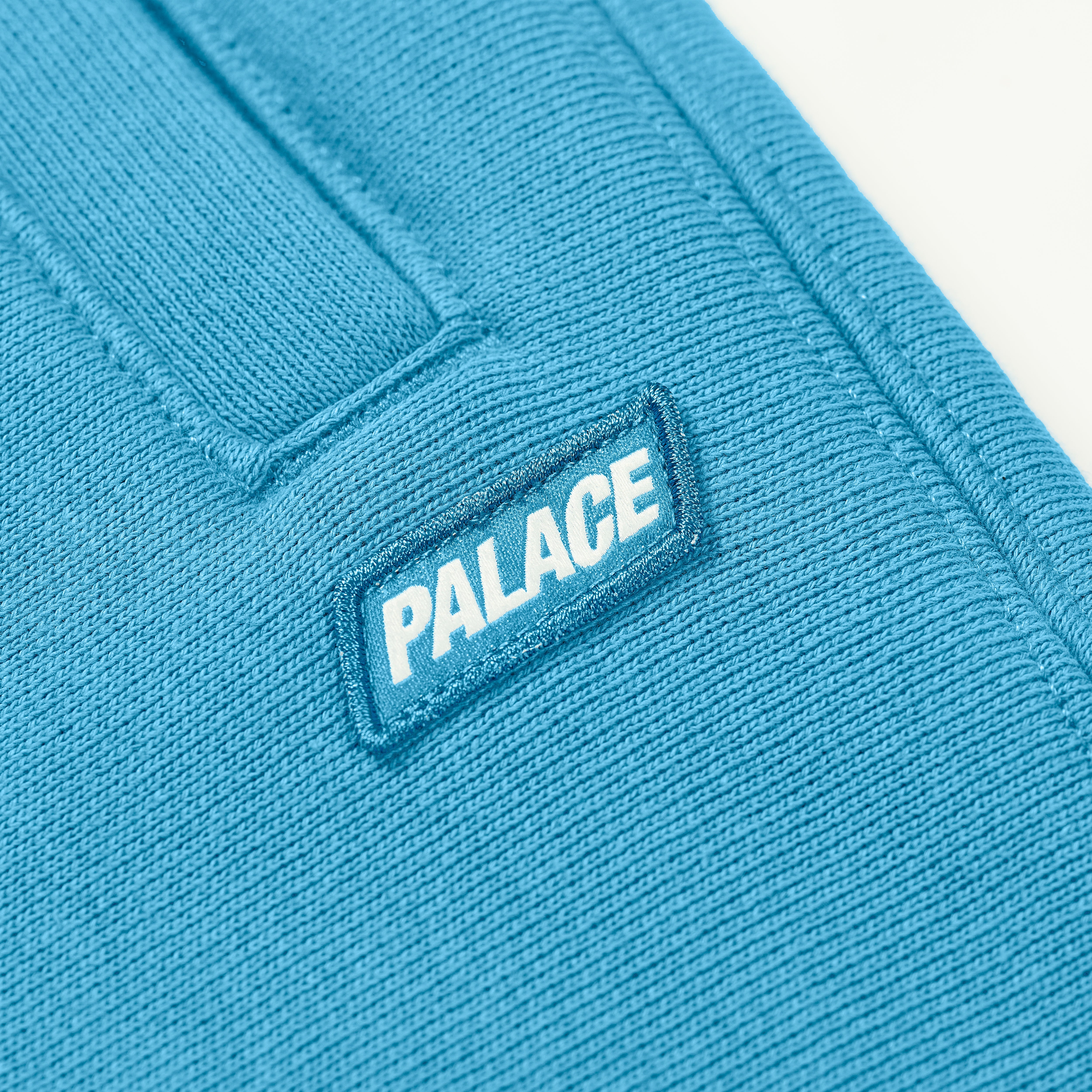 Thumbnail UNISEX JOGGER BLUE one color
