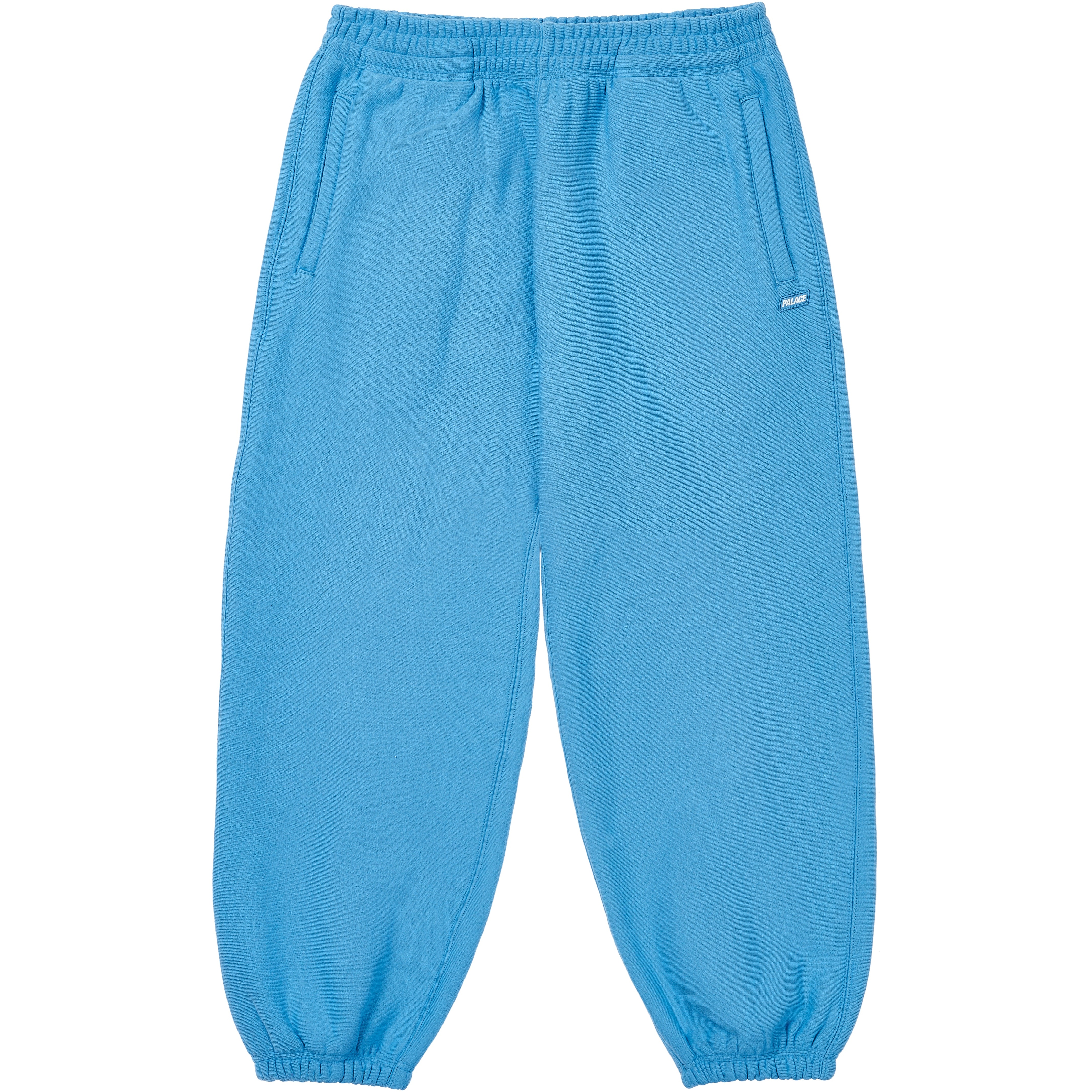 Thumbnail UNISEX JOGGER BLUE one color