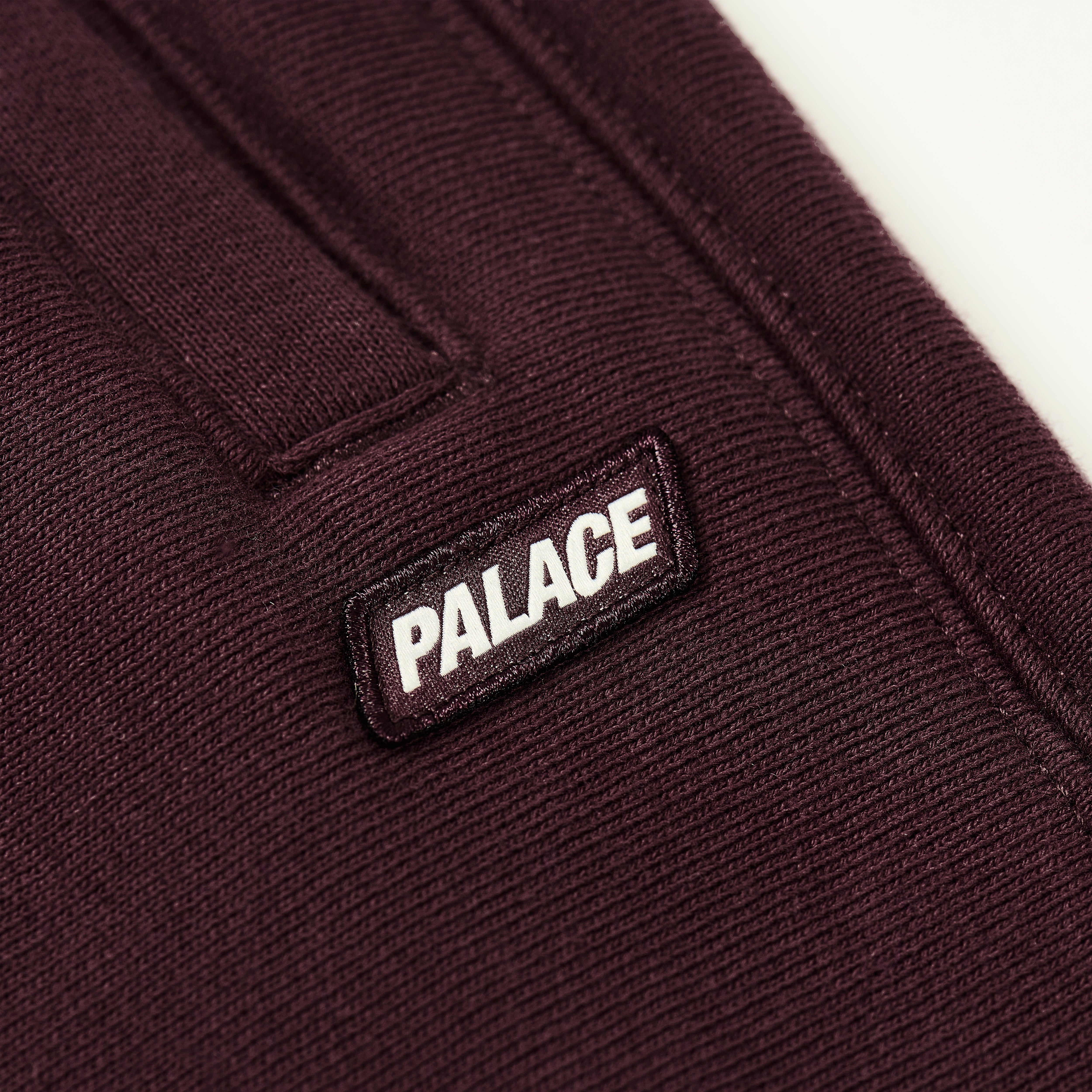 Thumbnail UNISEX JOGGER DEEP WINE one color