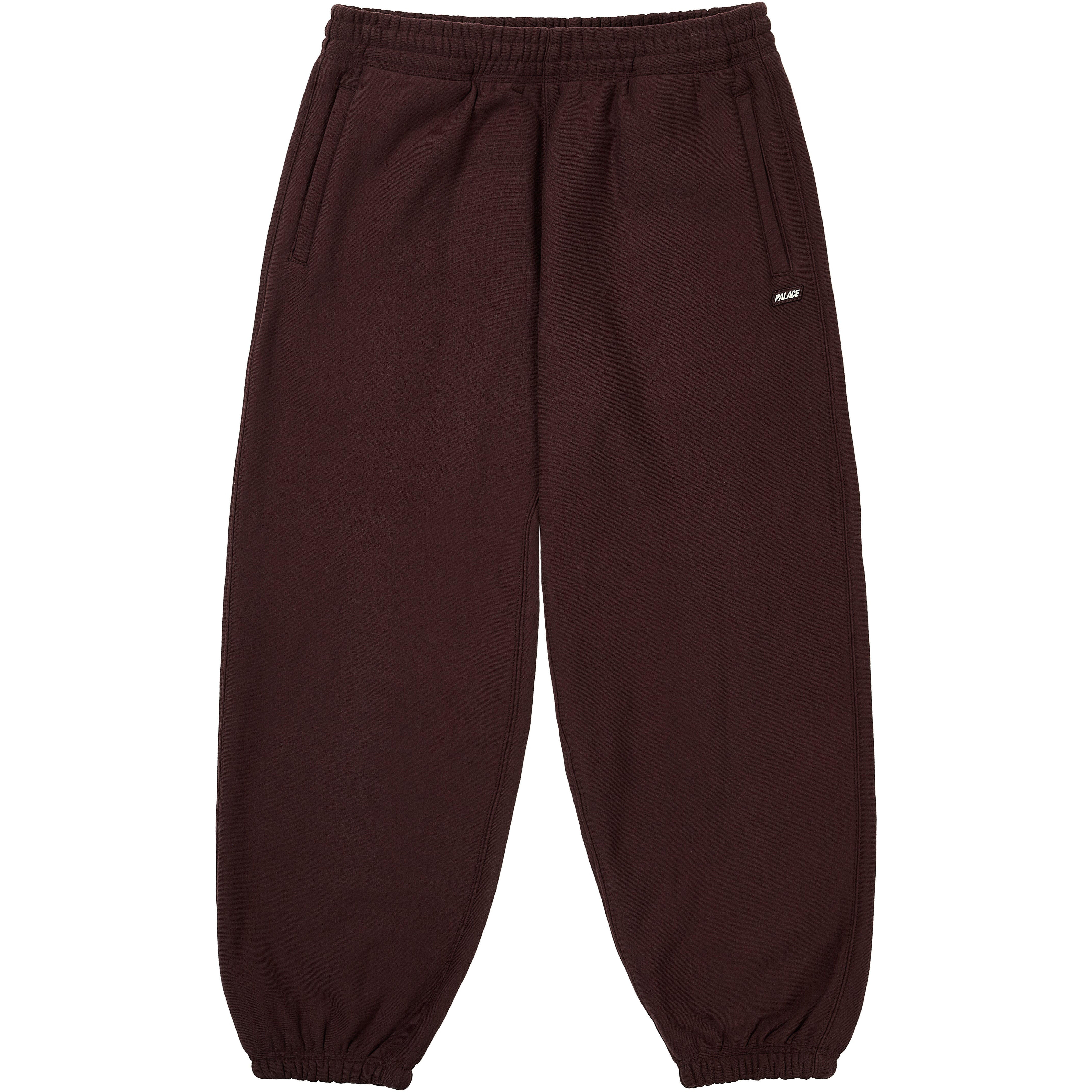 Thumbnail UNISEX JOGGER DEEP WINE one color