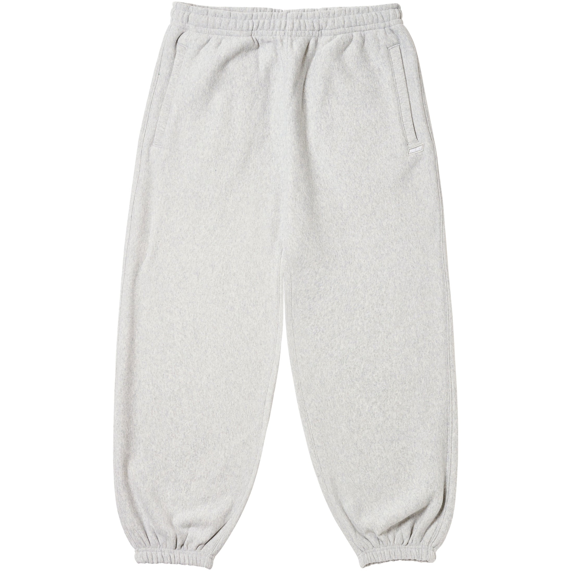 Thumbnail UNISEX JOGGER GREY MARL one color