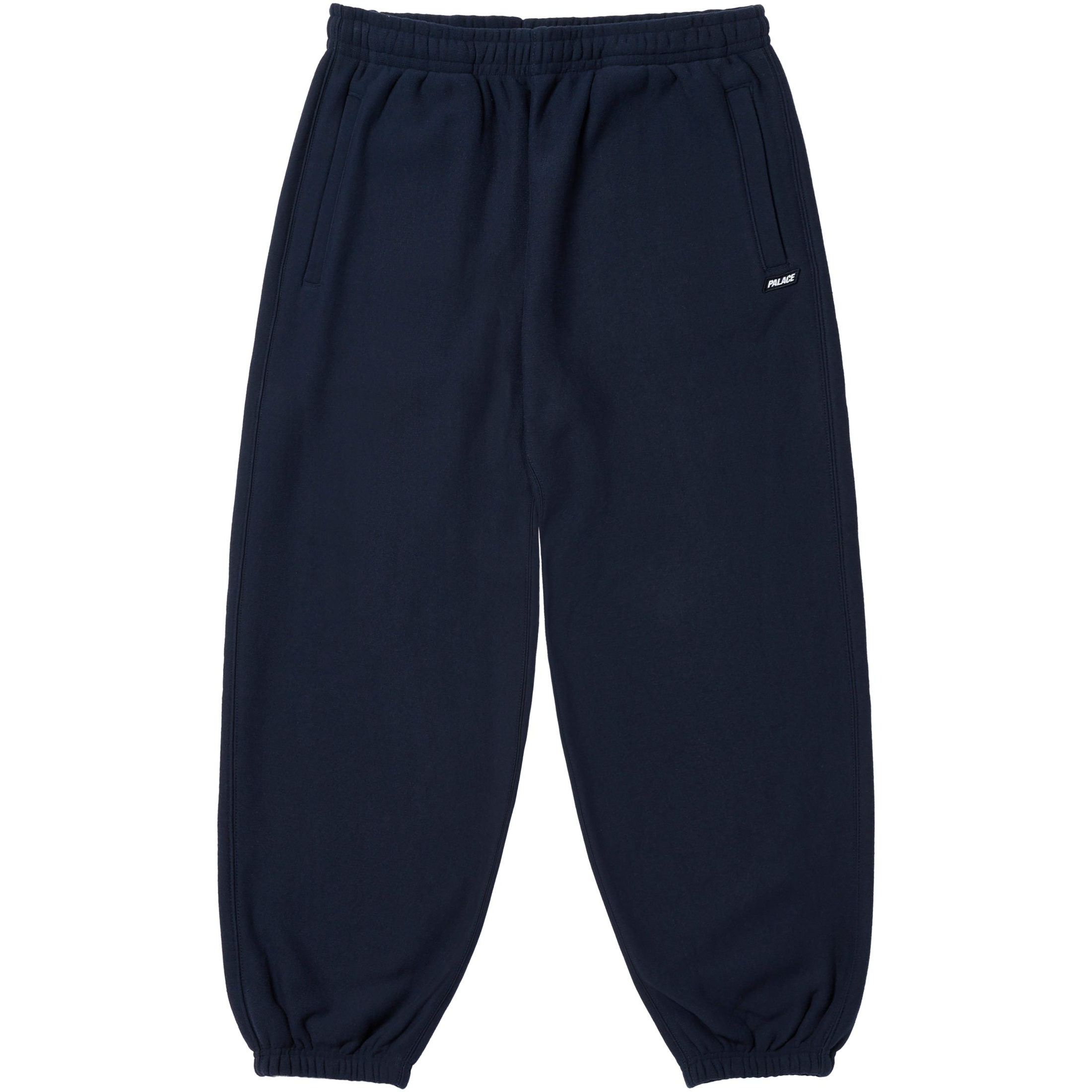 Thumbnail UNISEX JOGGER NAVY one color