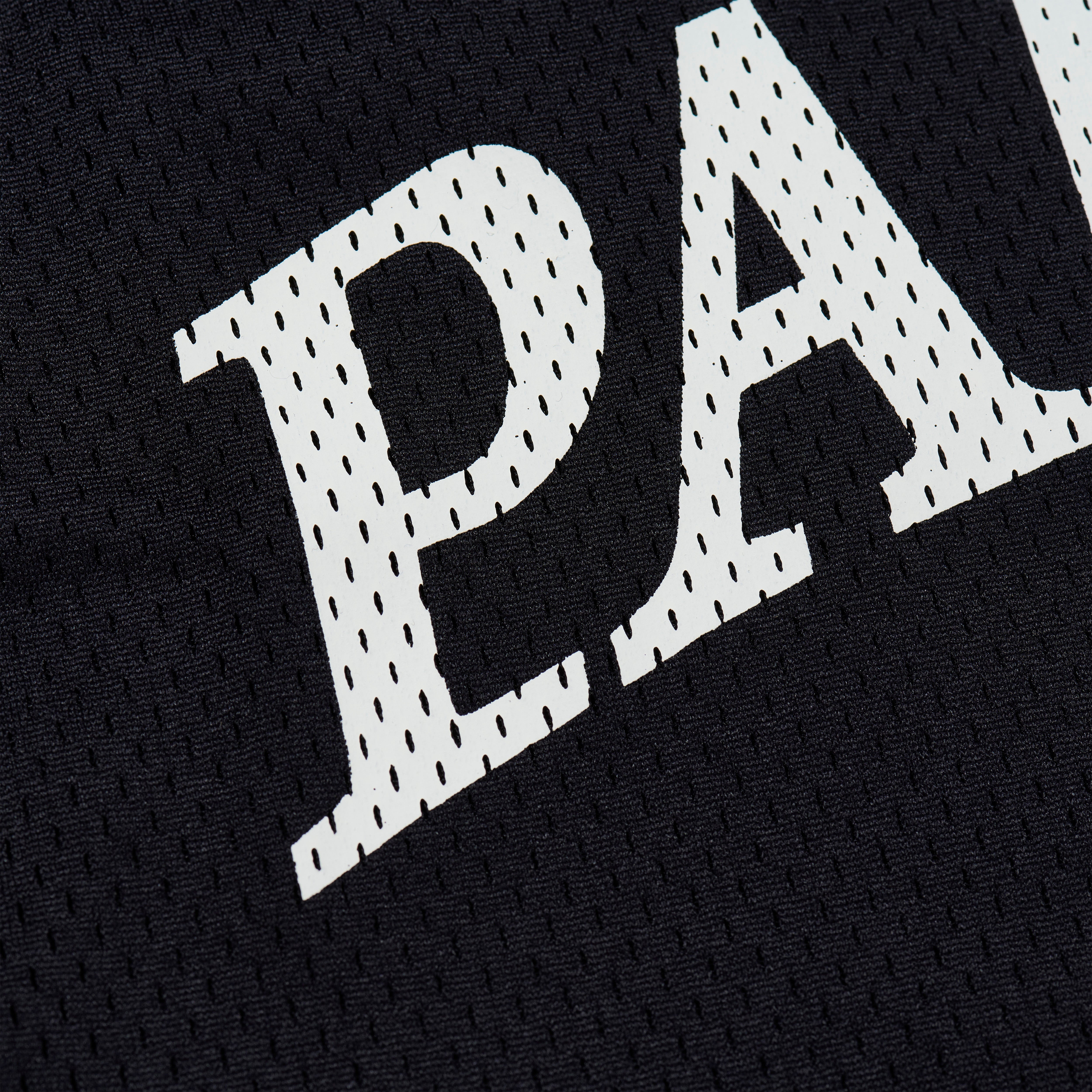Thumbnail VERITAS MESH JERSEY BLACK one color