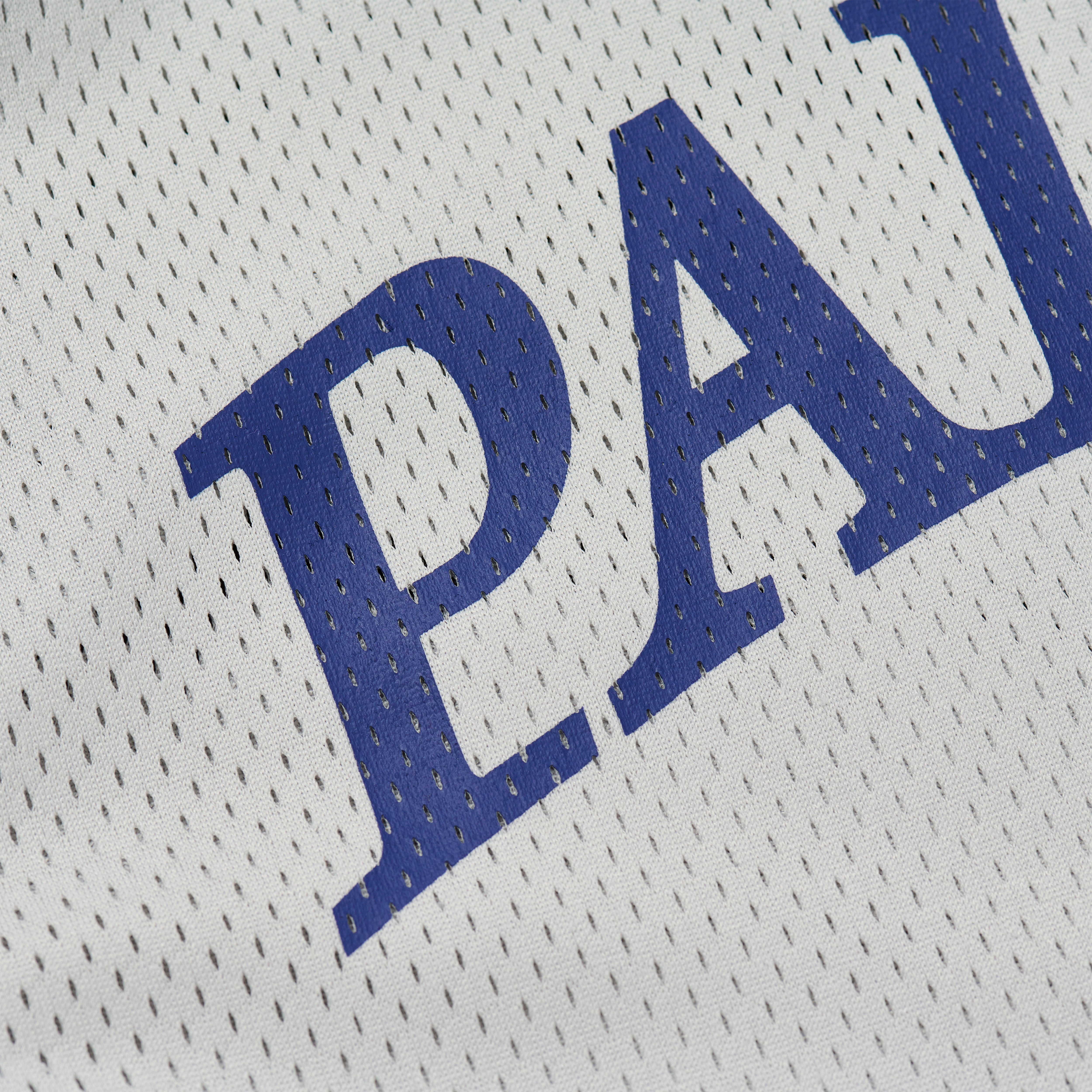 Thumbnail VERITAS MESH JERSEY CONCRETE GREY one color