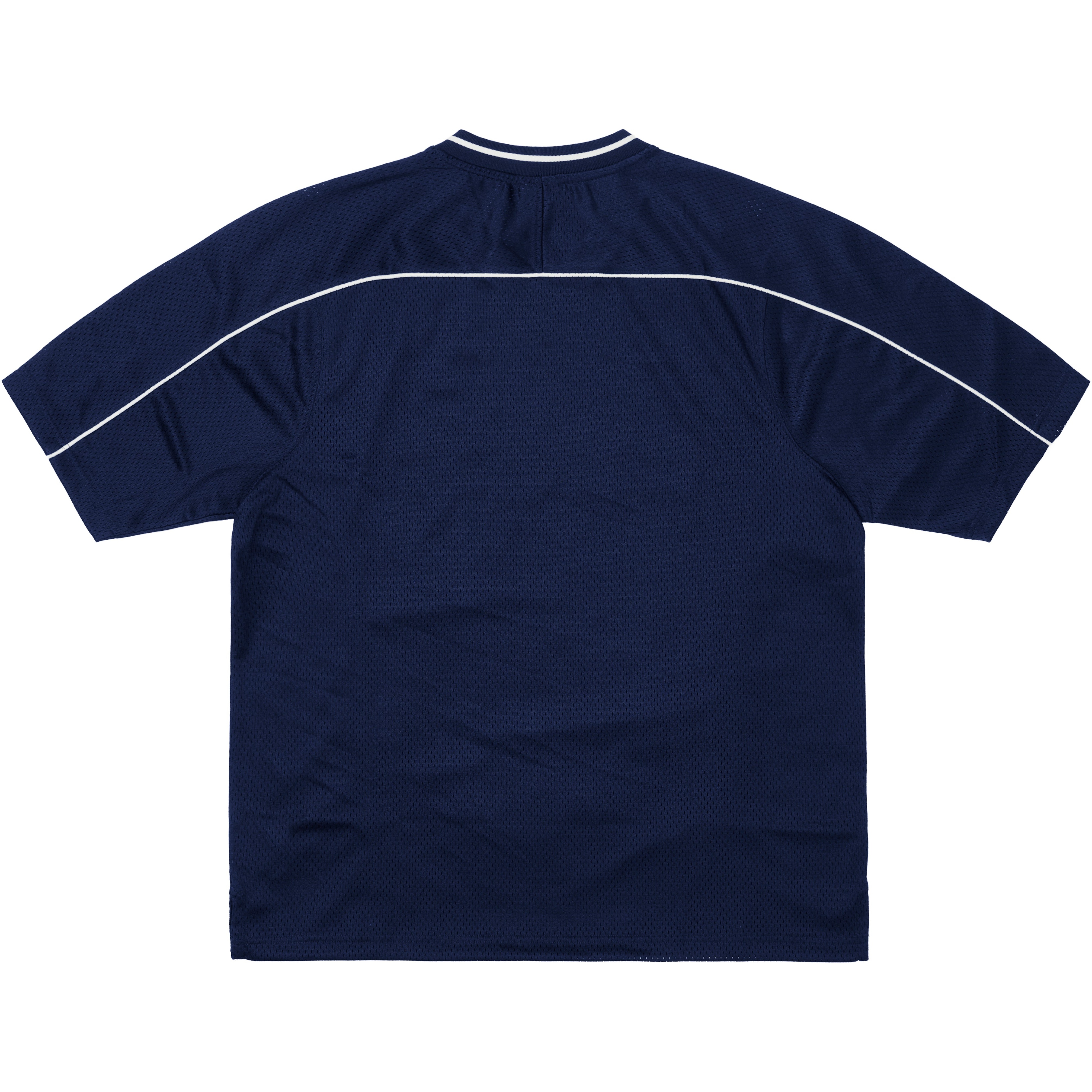 Thumbnail VERITAS MESH JERSEY NAVY one color