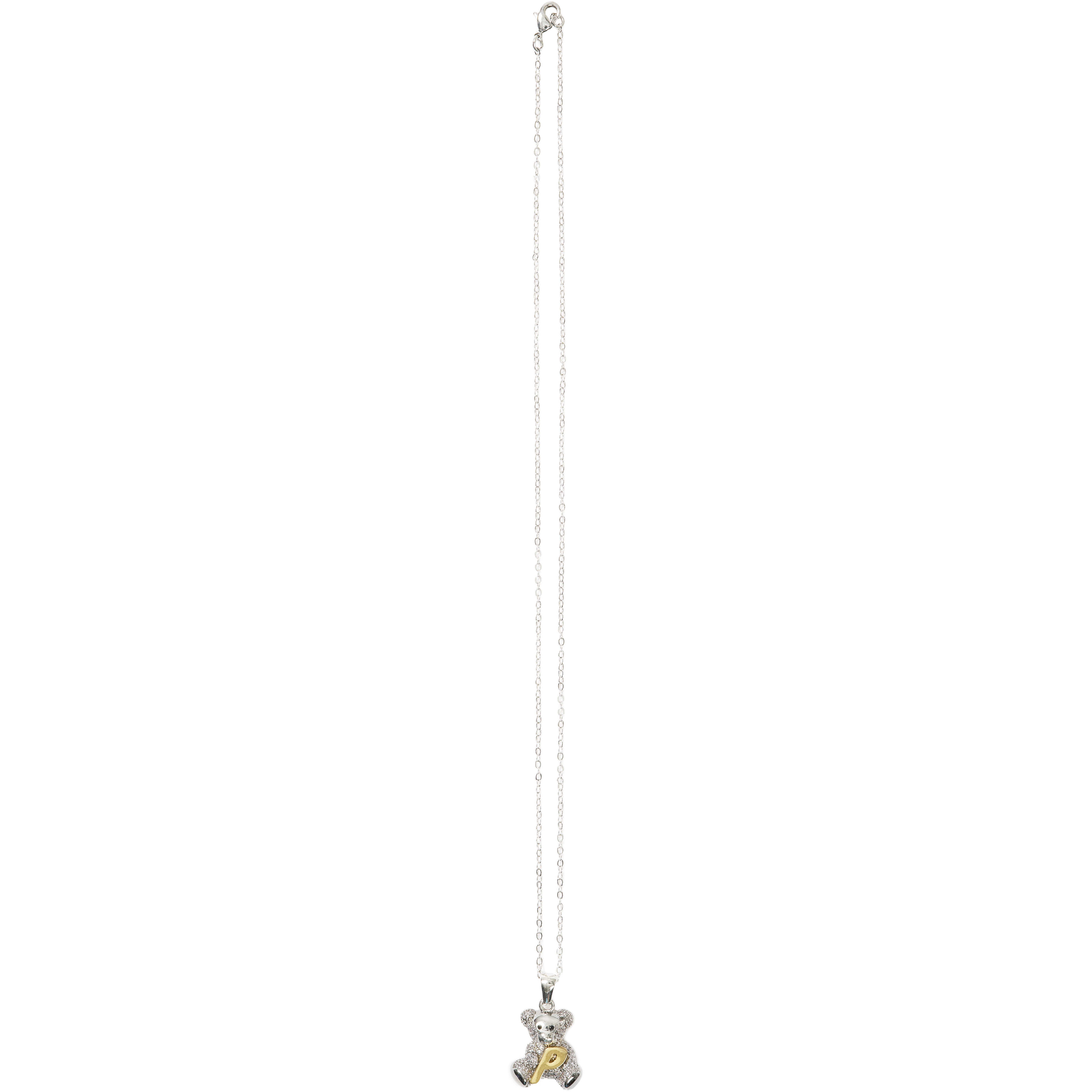 Palace BEAR PALACE LOVE PENDANT
