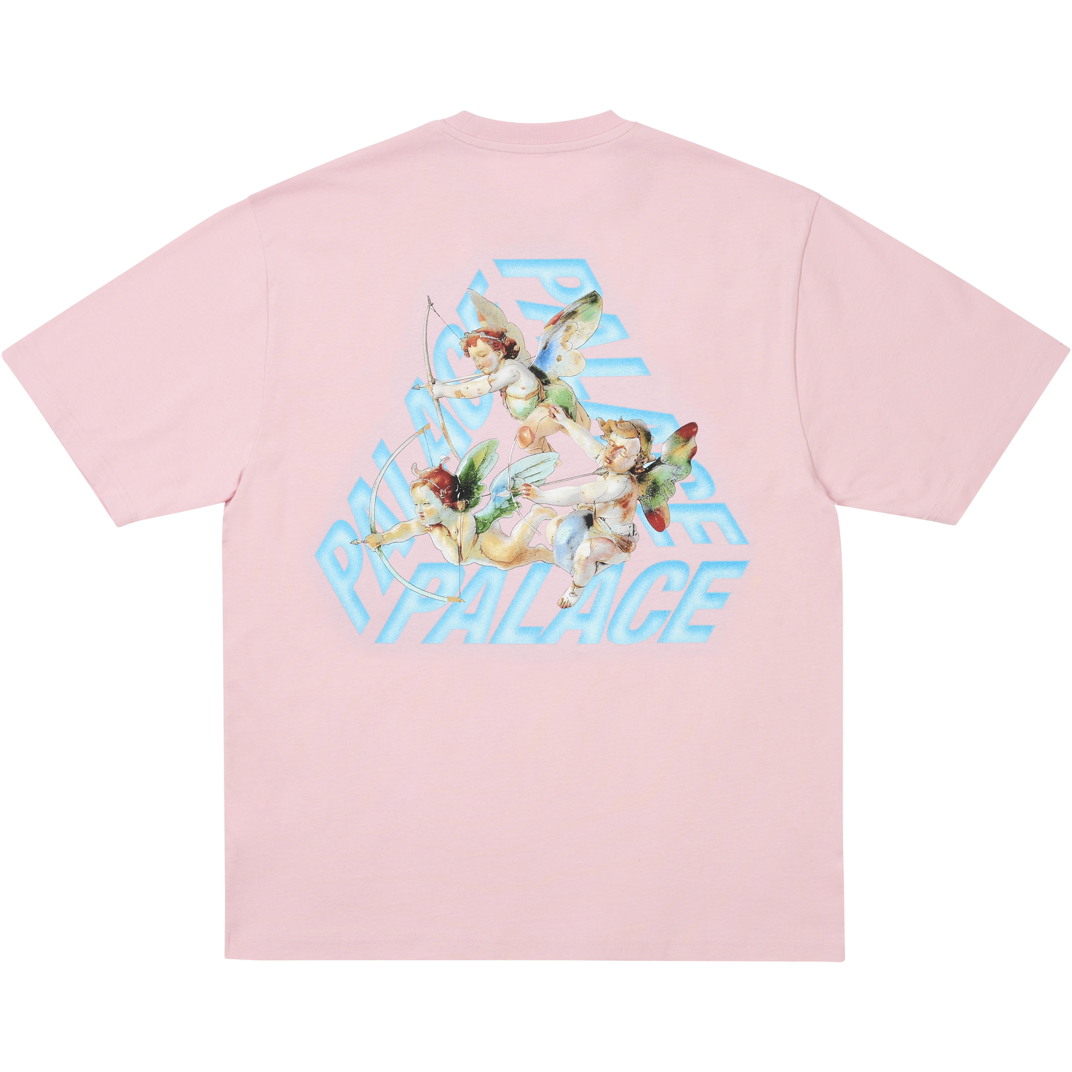 Thumbnail CHERUB P-3 T-SHIRT LUSH FLUSH one color