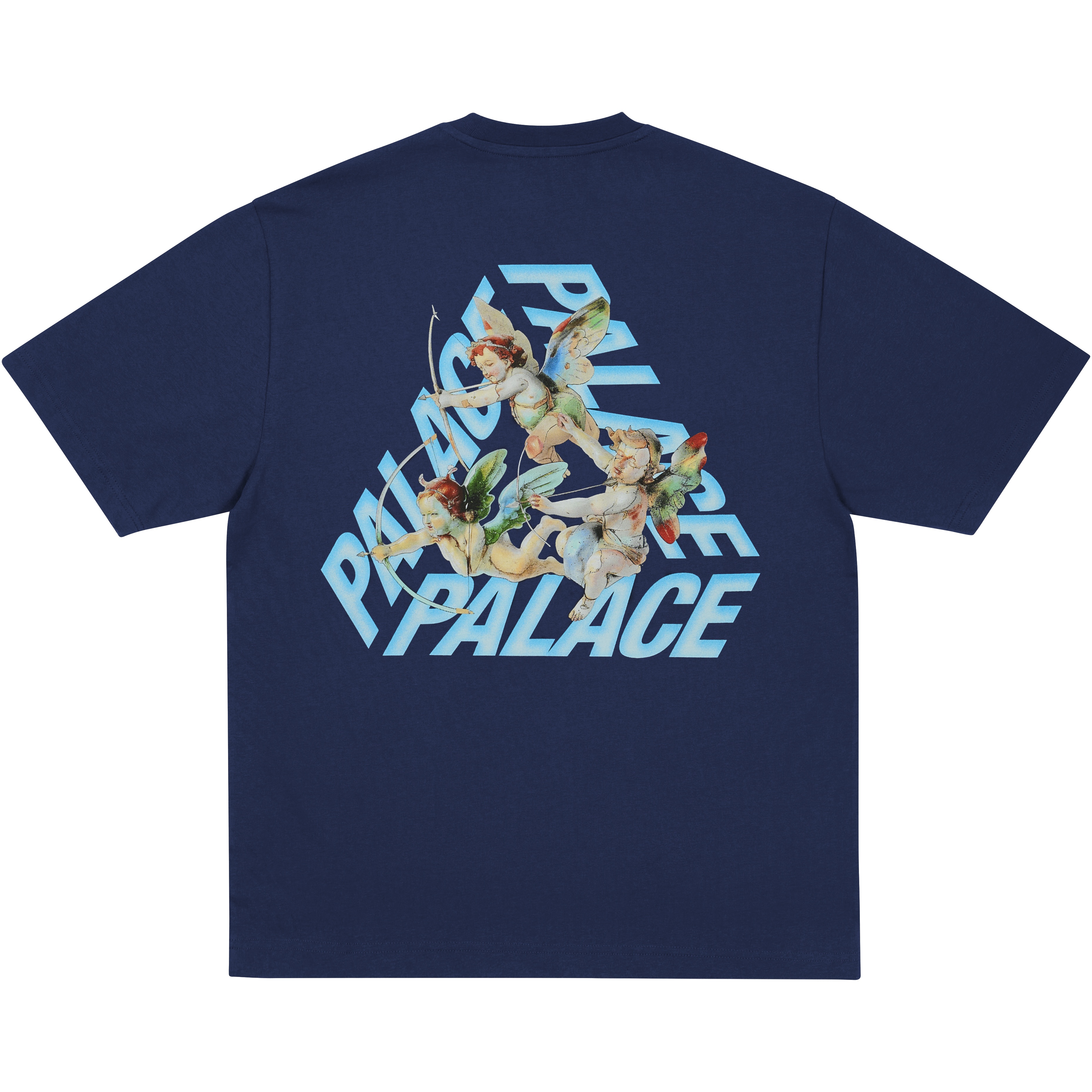 Thumbnail CHERUB P-3 T-SHIRT NAVY one color
