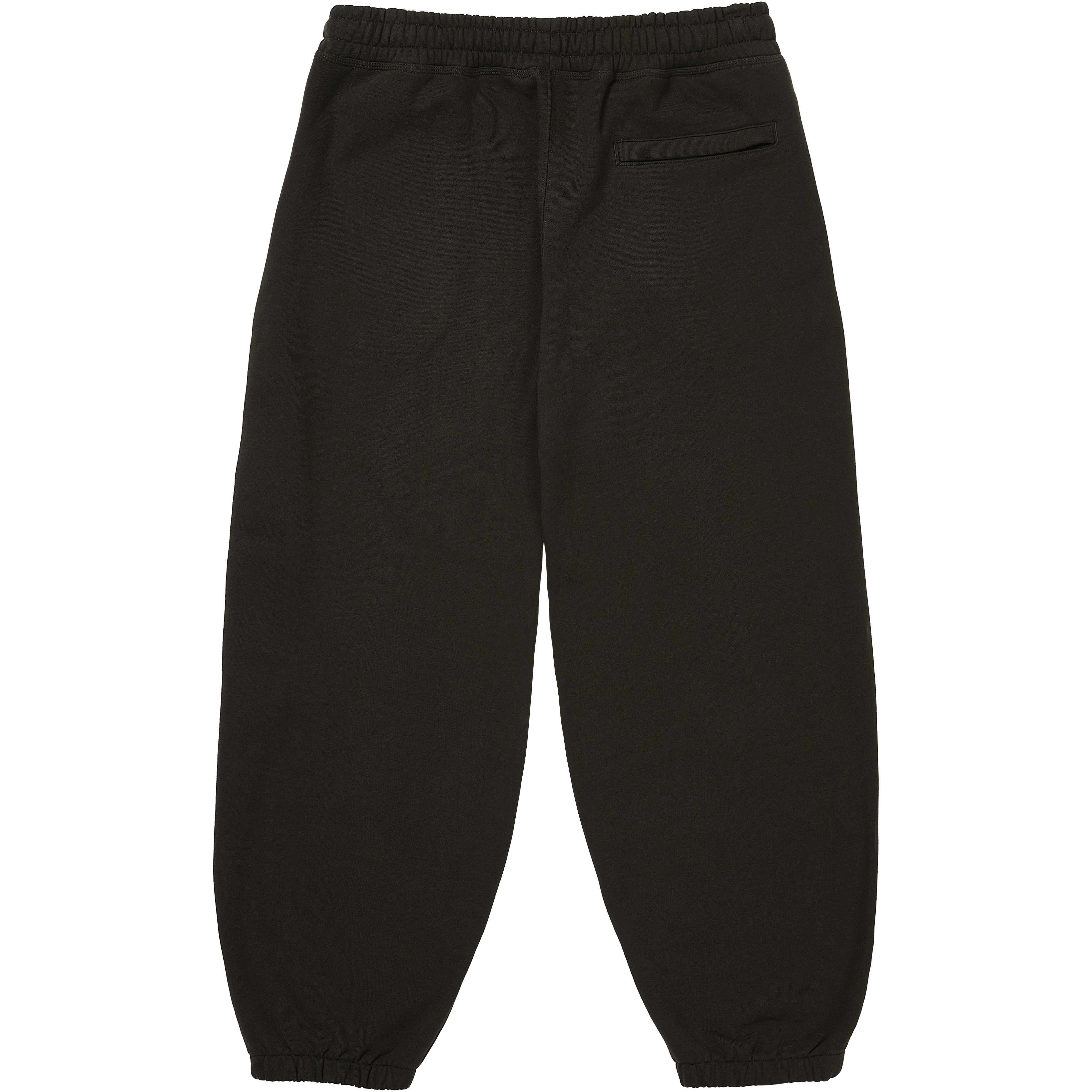 Thumbnail CREST JOGGER BLACK one color