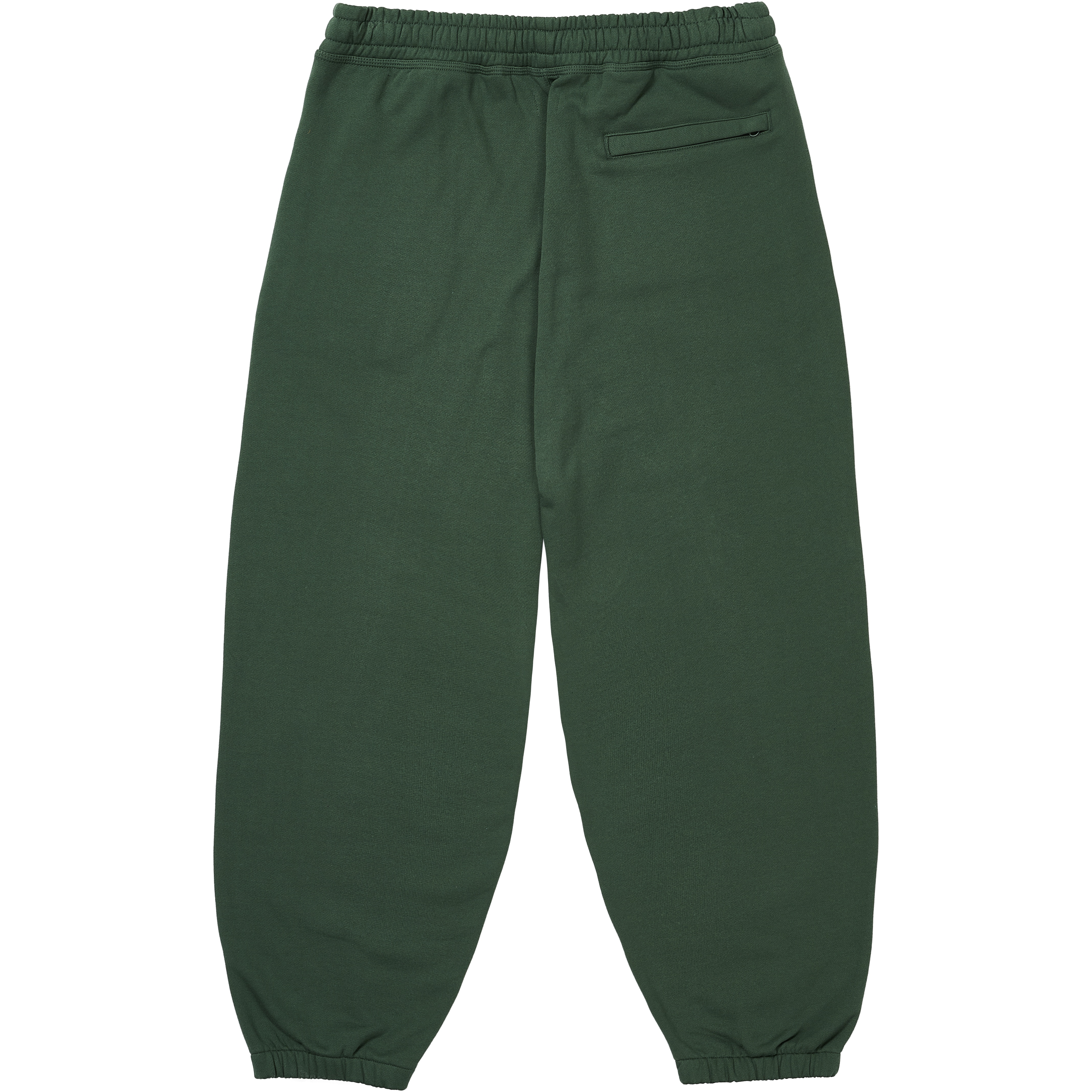 Thumbnail CREST JOGGER GREEN one color