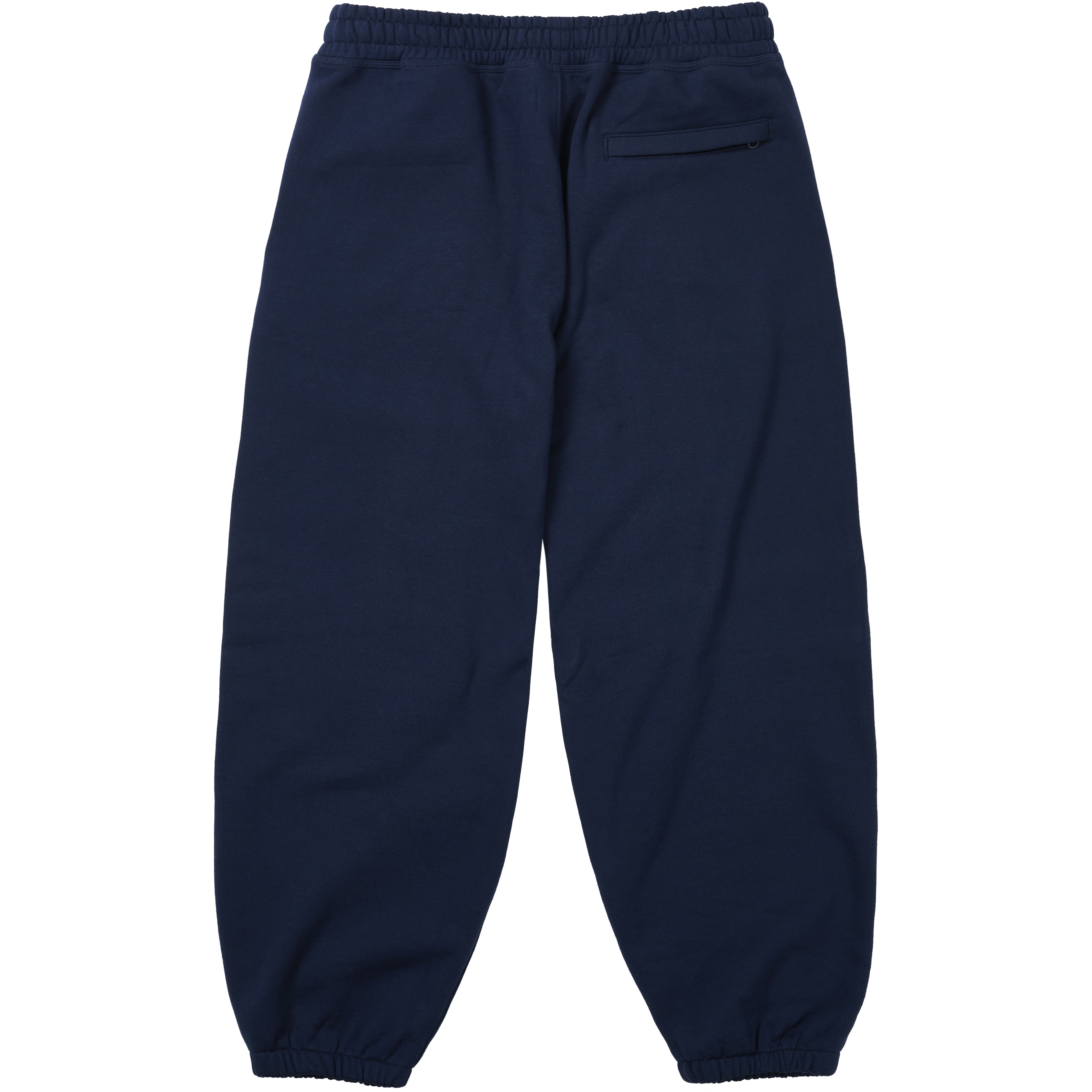 Thumbnail CREST JOGGER NAVY one color