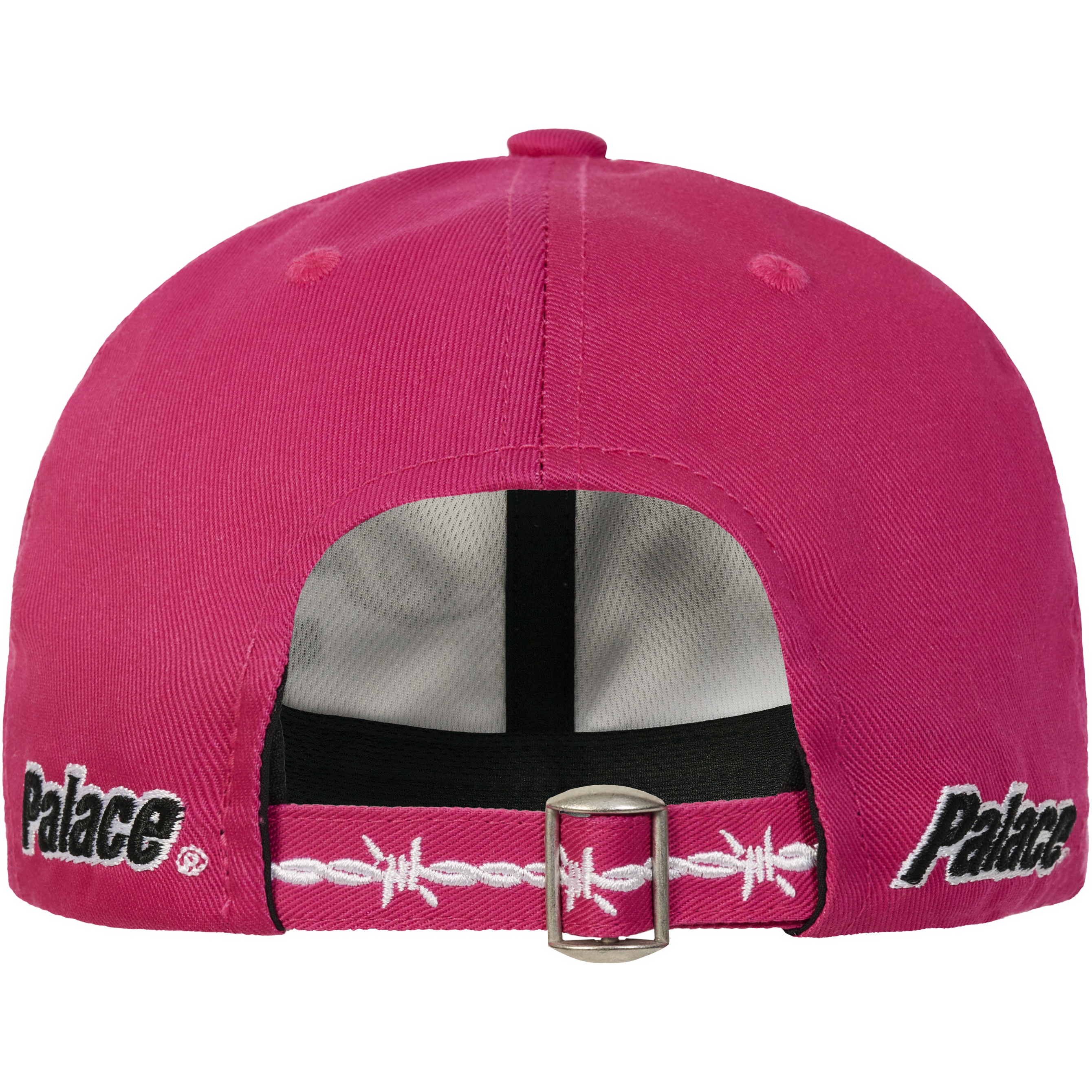 Thumbnail EYES 6-PANEL PINK one color