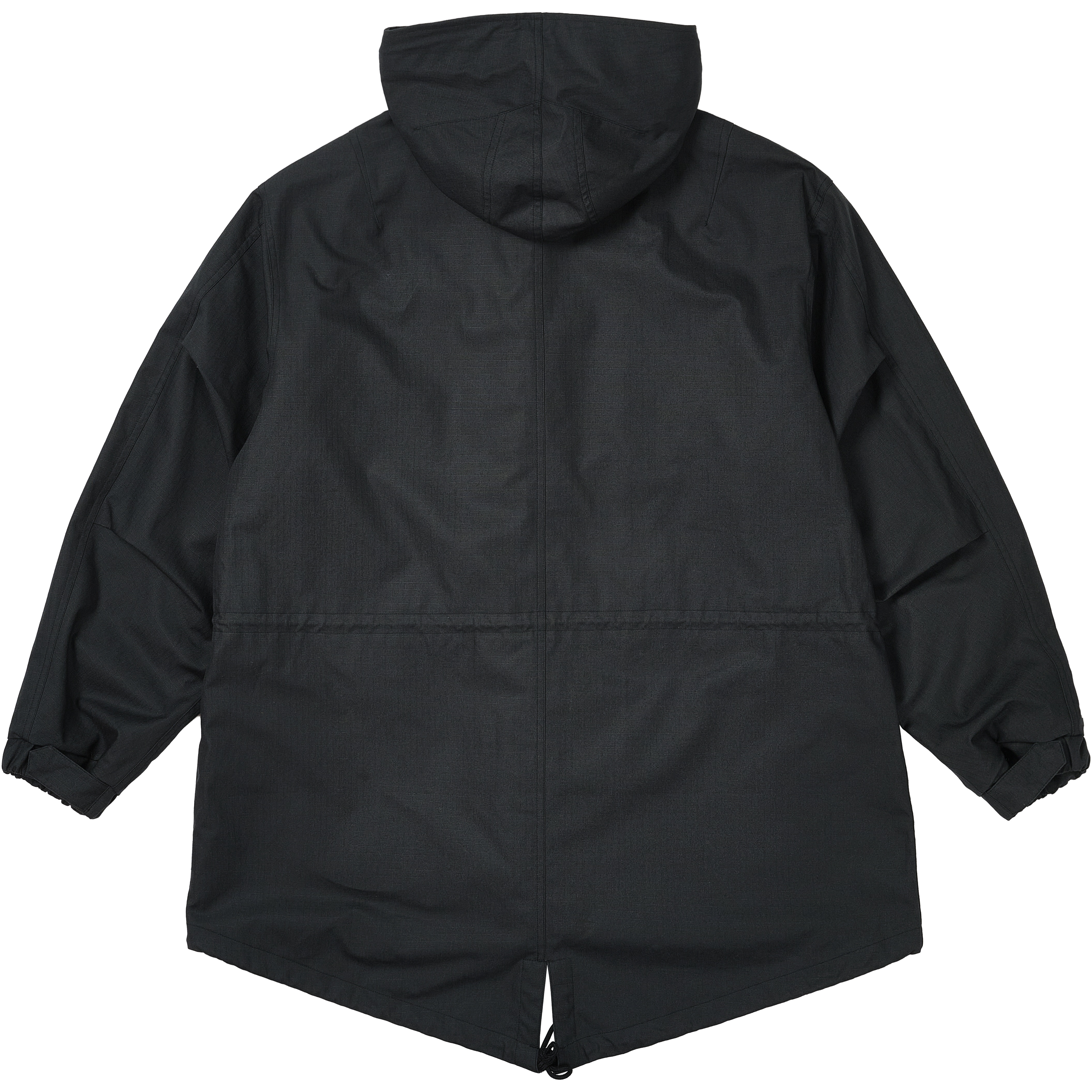 Thumbnail GORE-TEX WINDSTOPPER P51 PARKA BLACK one color