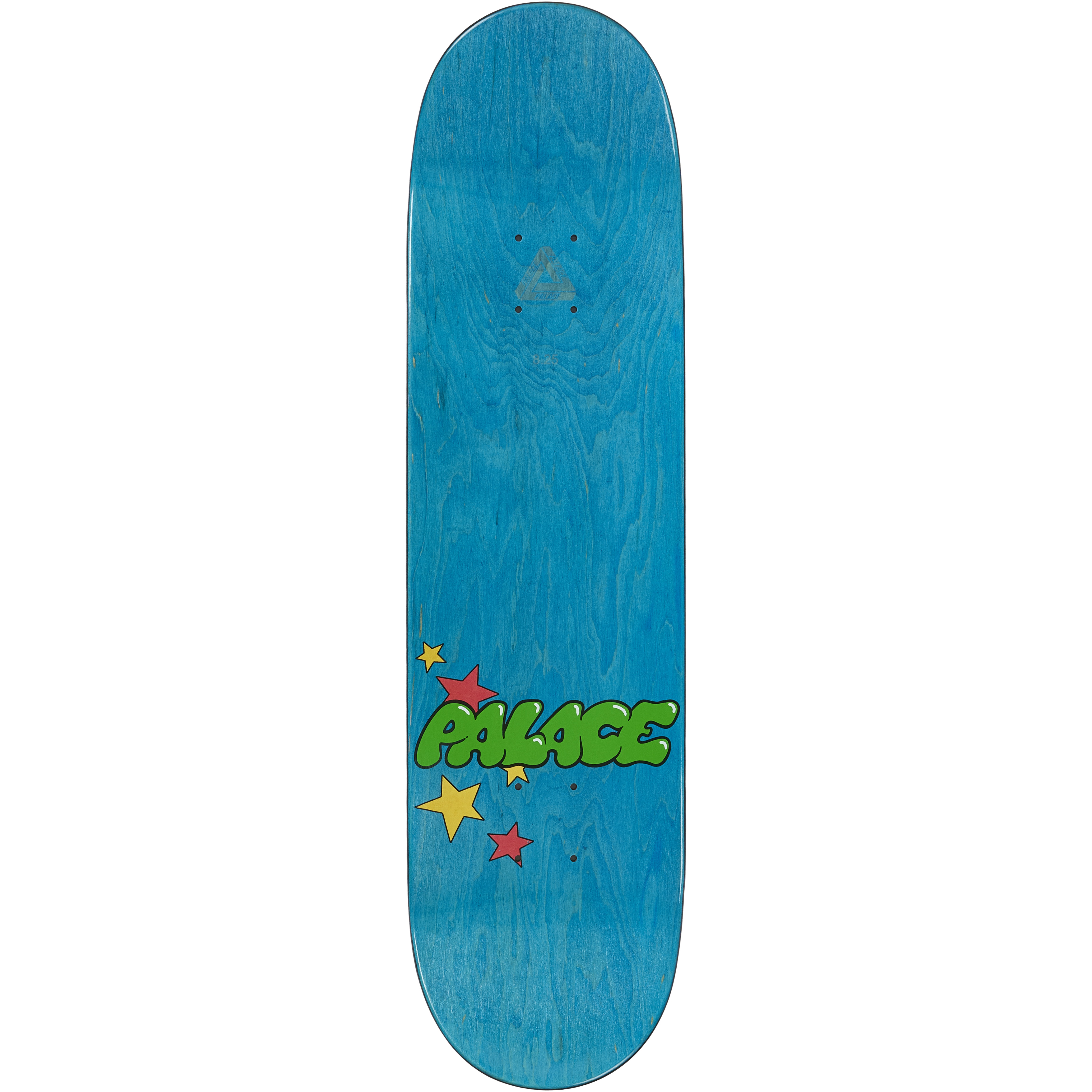 Thumbnail MARK BODĒ 8.25 BLUE one color