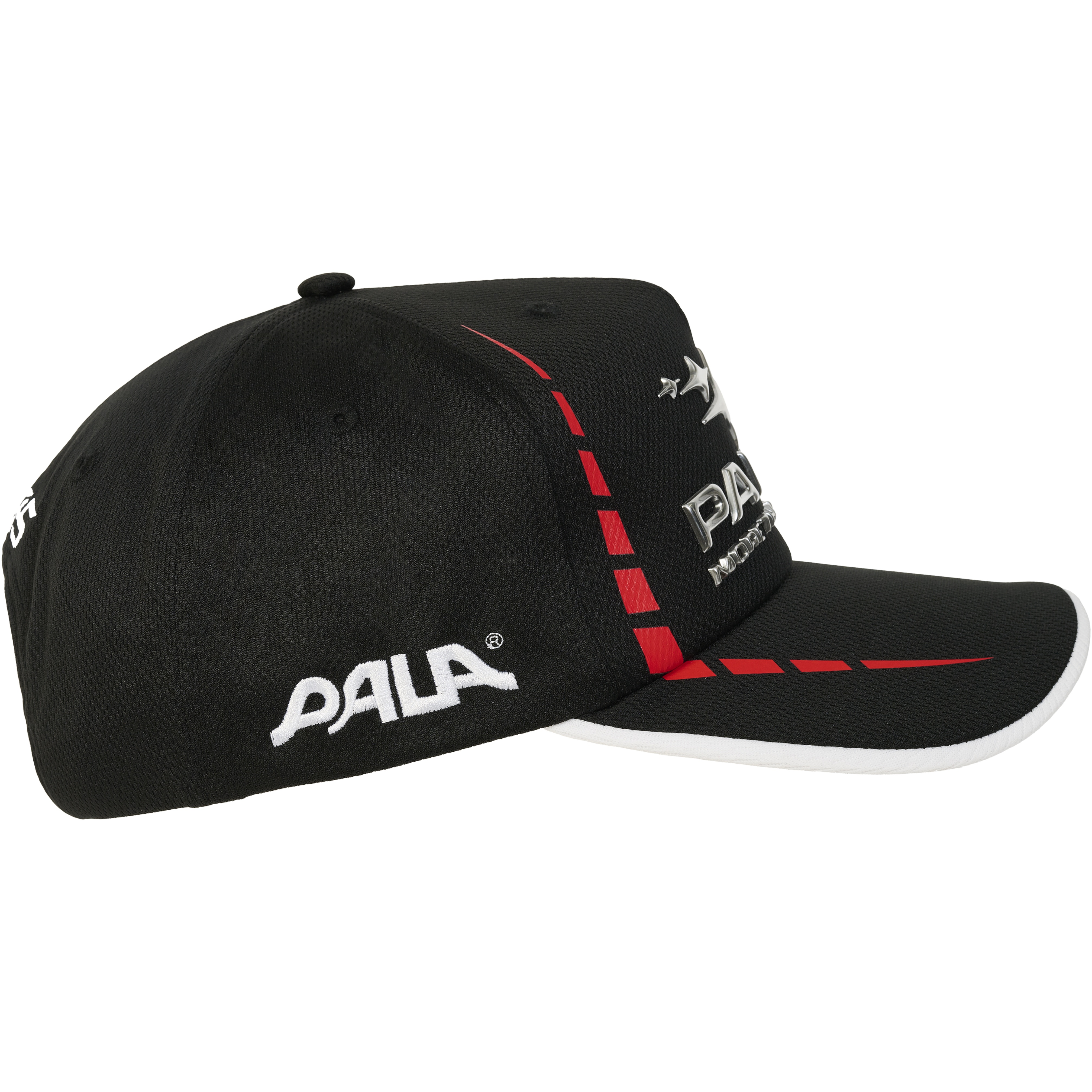 Thumbnail MORE THAN A FEELING 5-PANEL BLACK one color