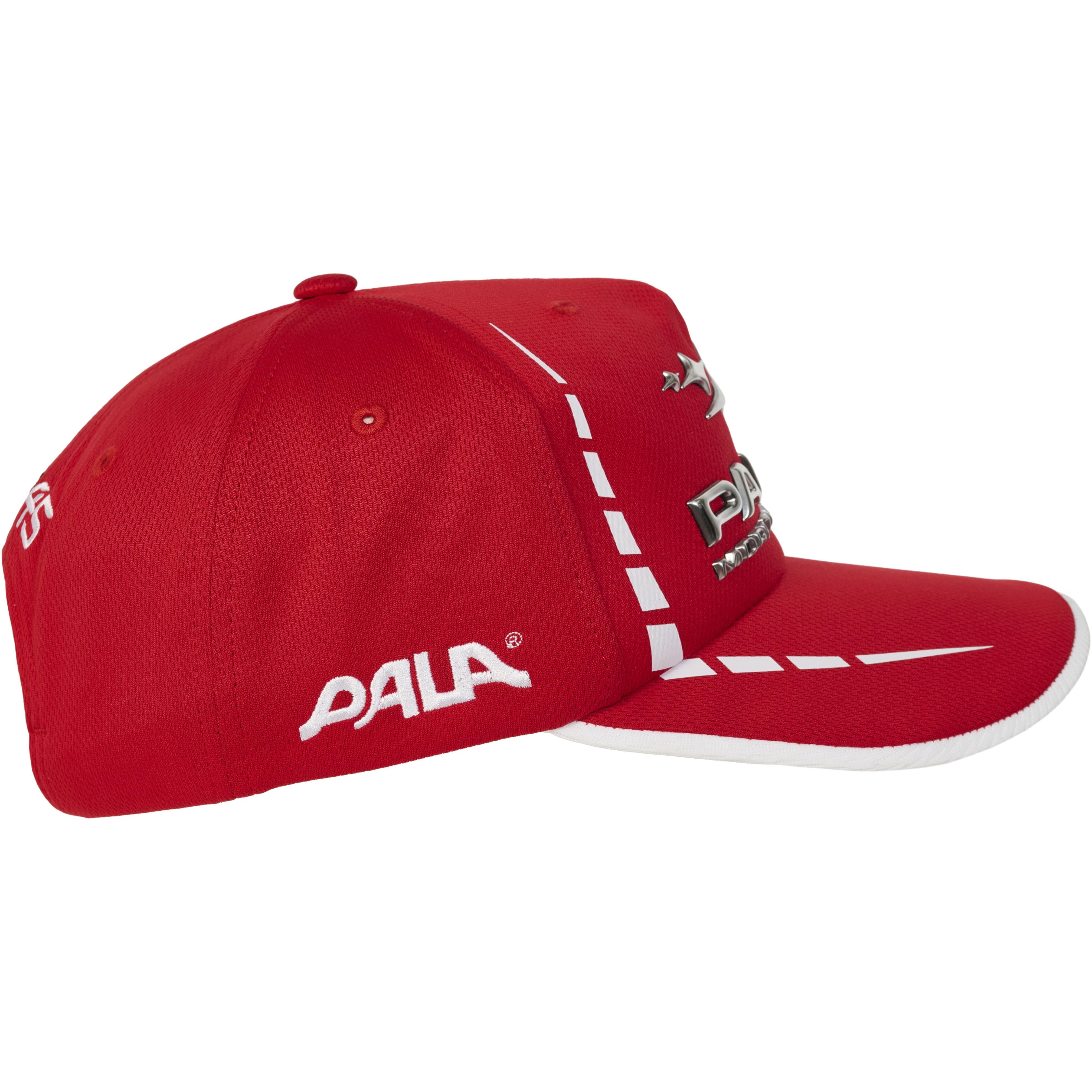 Thumbnail MORE THAN A FEELING 5-PANEL RED one color