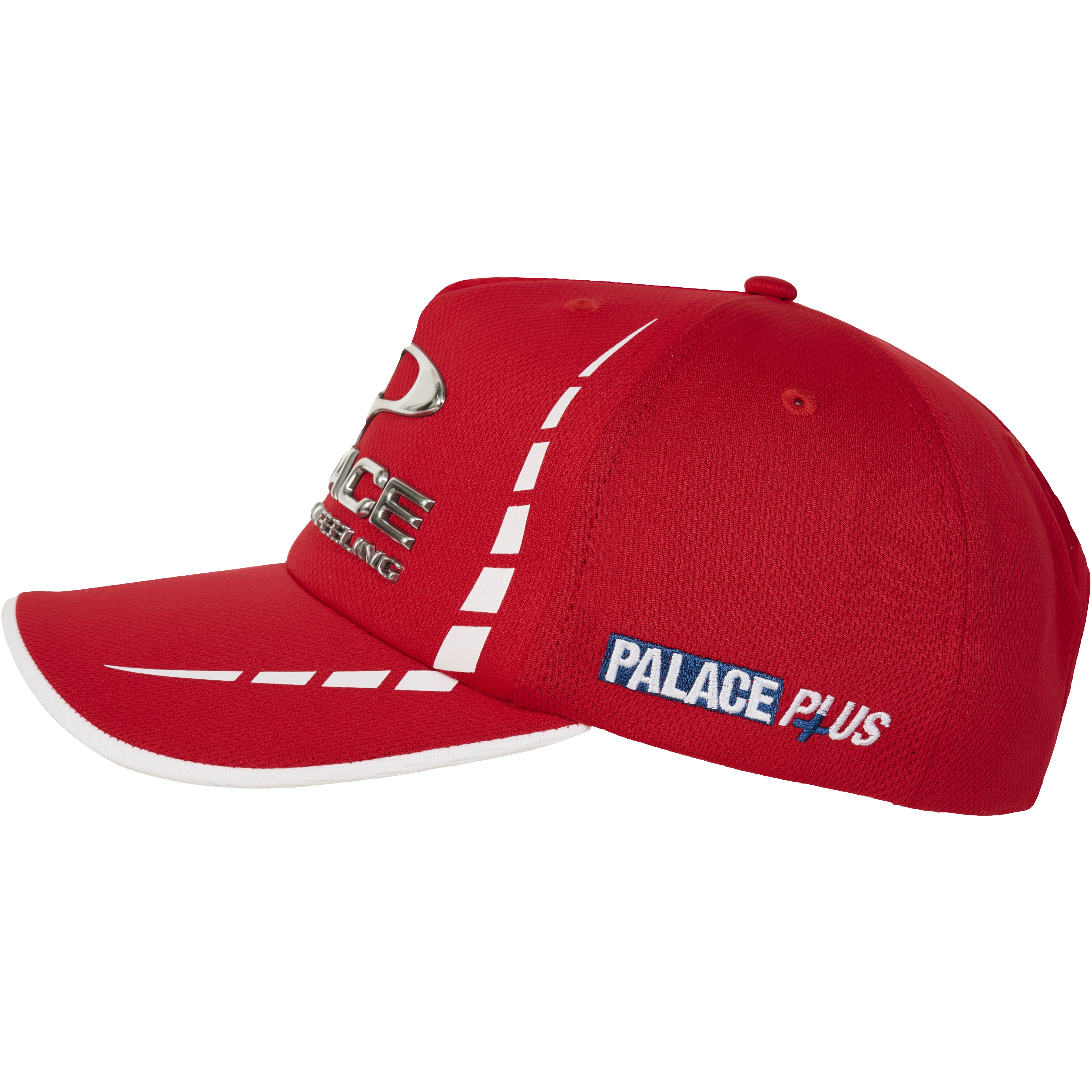 Thumbnail MORE THAN A FEELING 5-PANEL RED one color