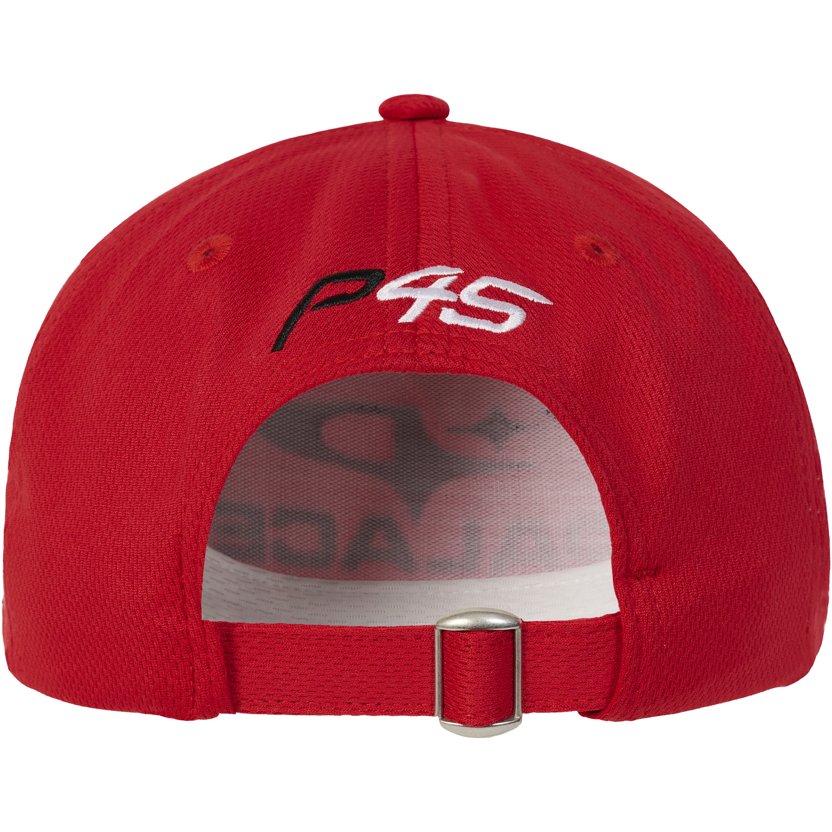 Thumbnail MORE THAN A FEELING 5-PANEL RED one color