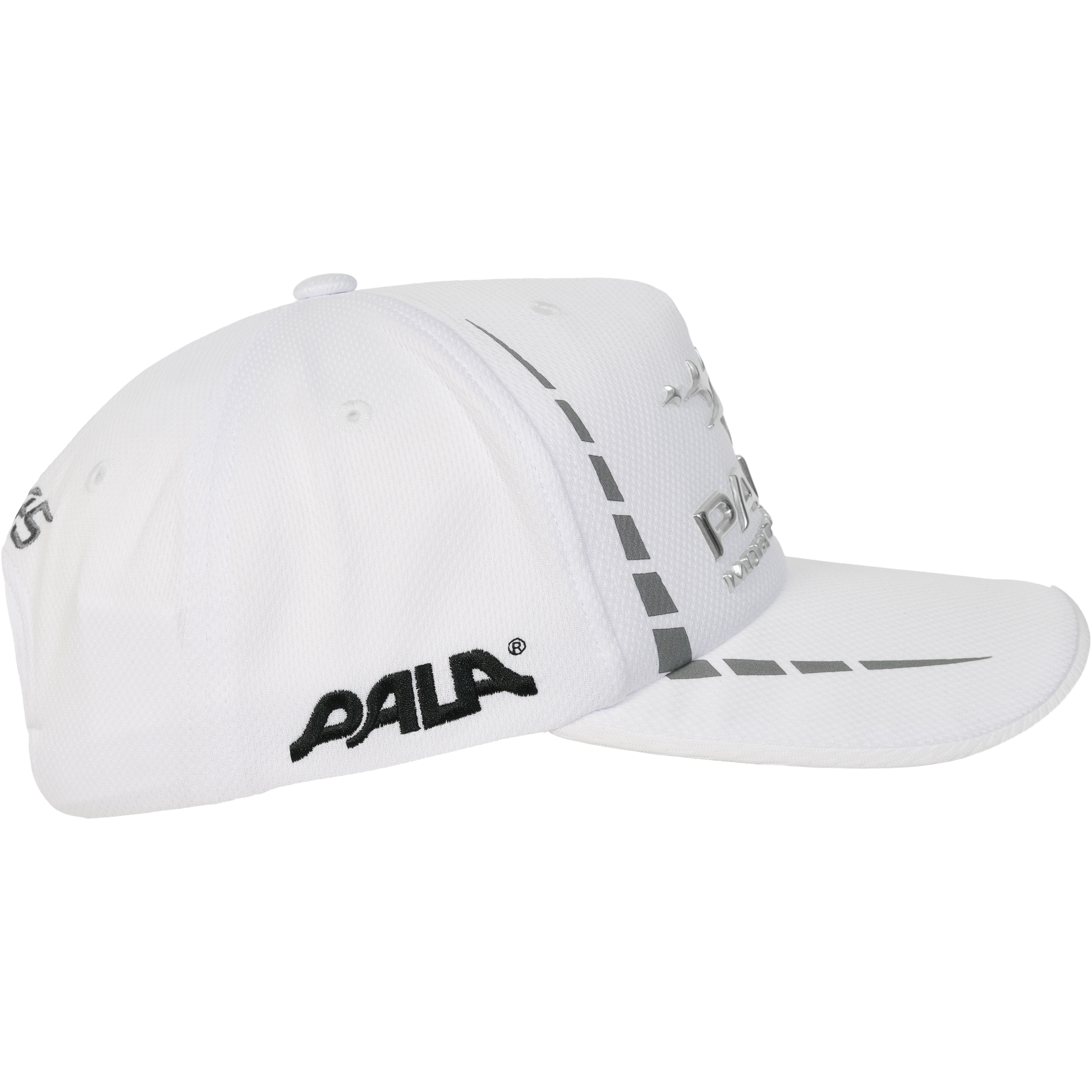 Thumbnail MORE THAN A FEELING 5-PANEL WHITE one color