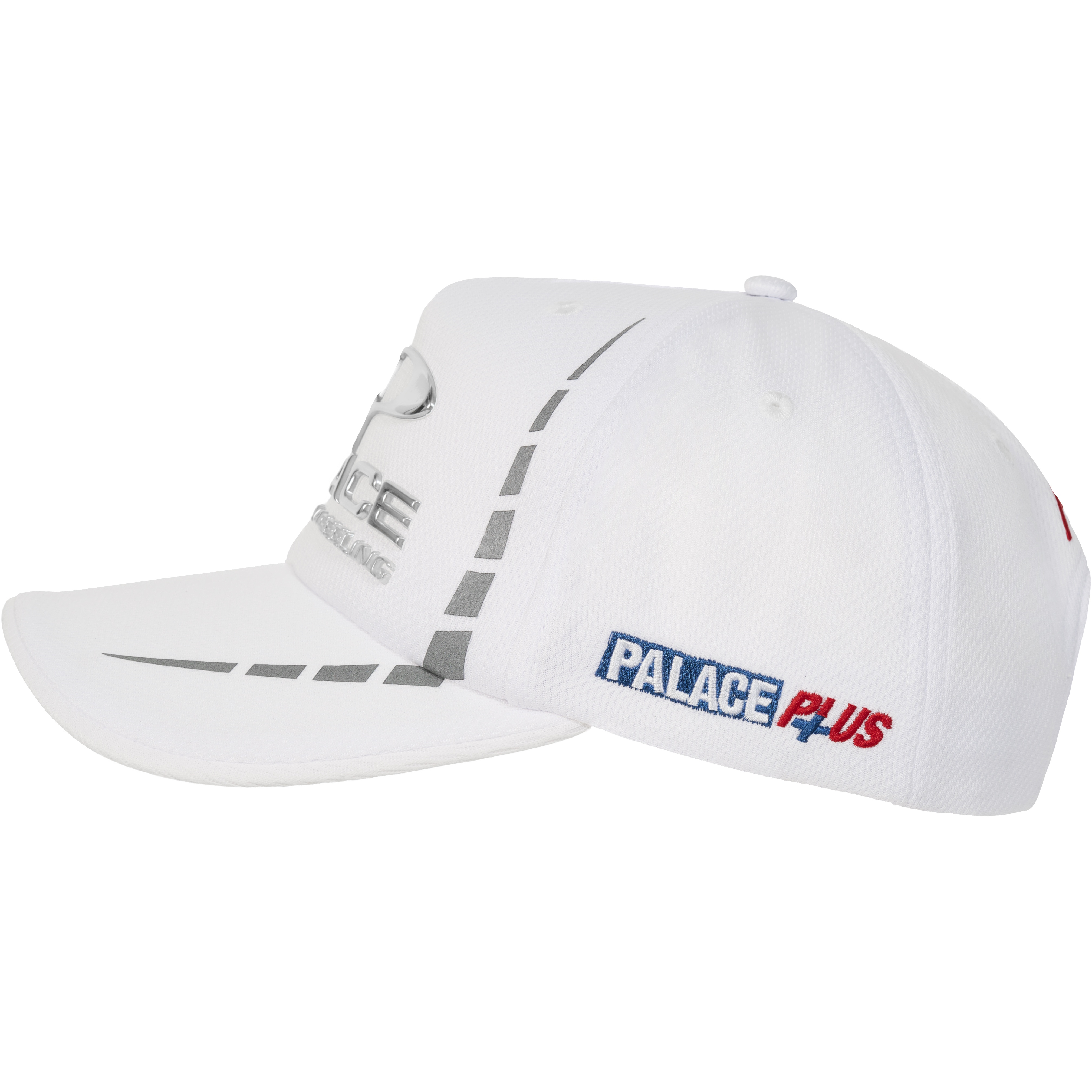 Thumbnail MORE THAN A FEELING 5-PANEL WHITE one color