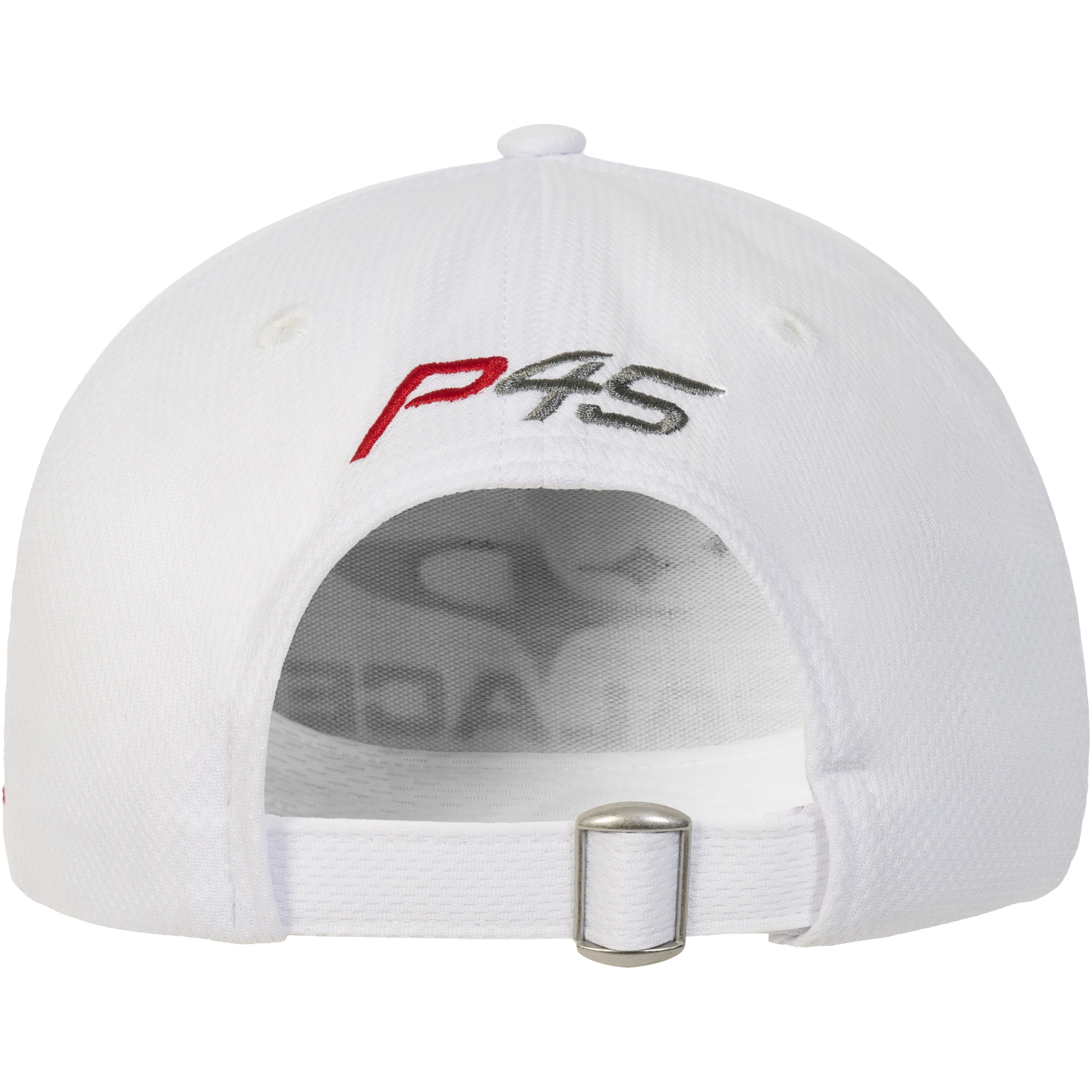 Thumbnail MORE THAN A FEELING 5-PANEL WHITE one color