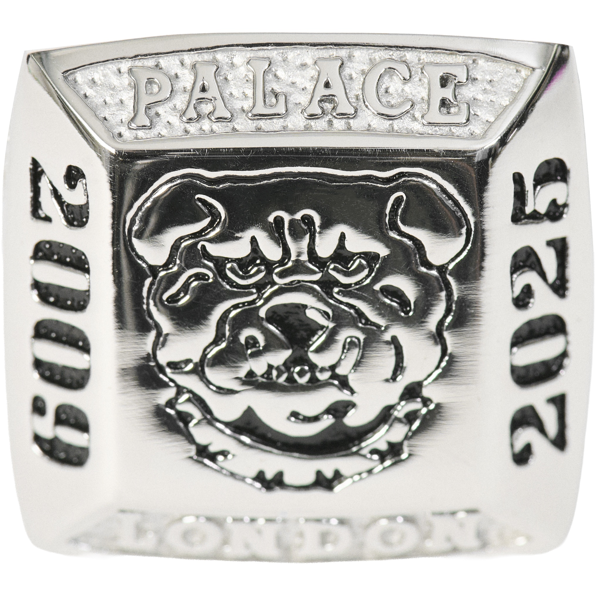 Palace MVP BULLDOG RING