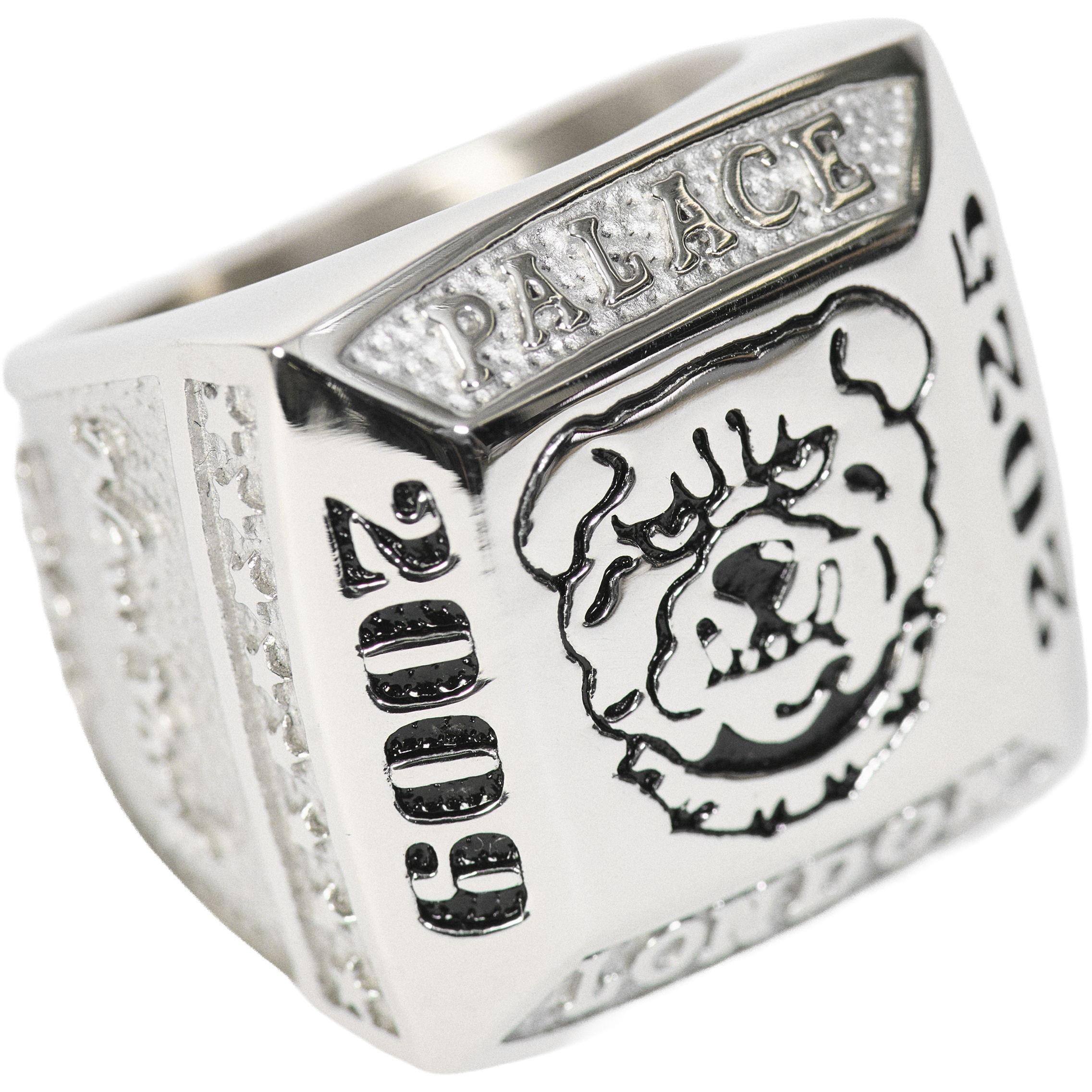 Thumbnail MVP BULLDOG RING one color