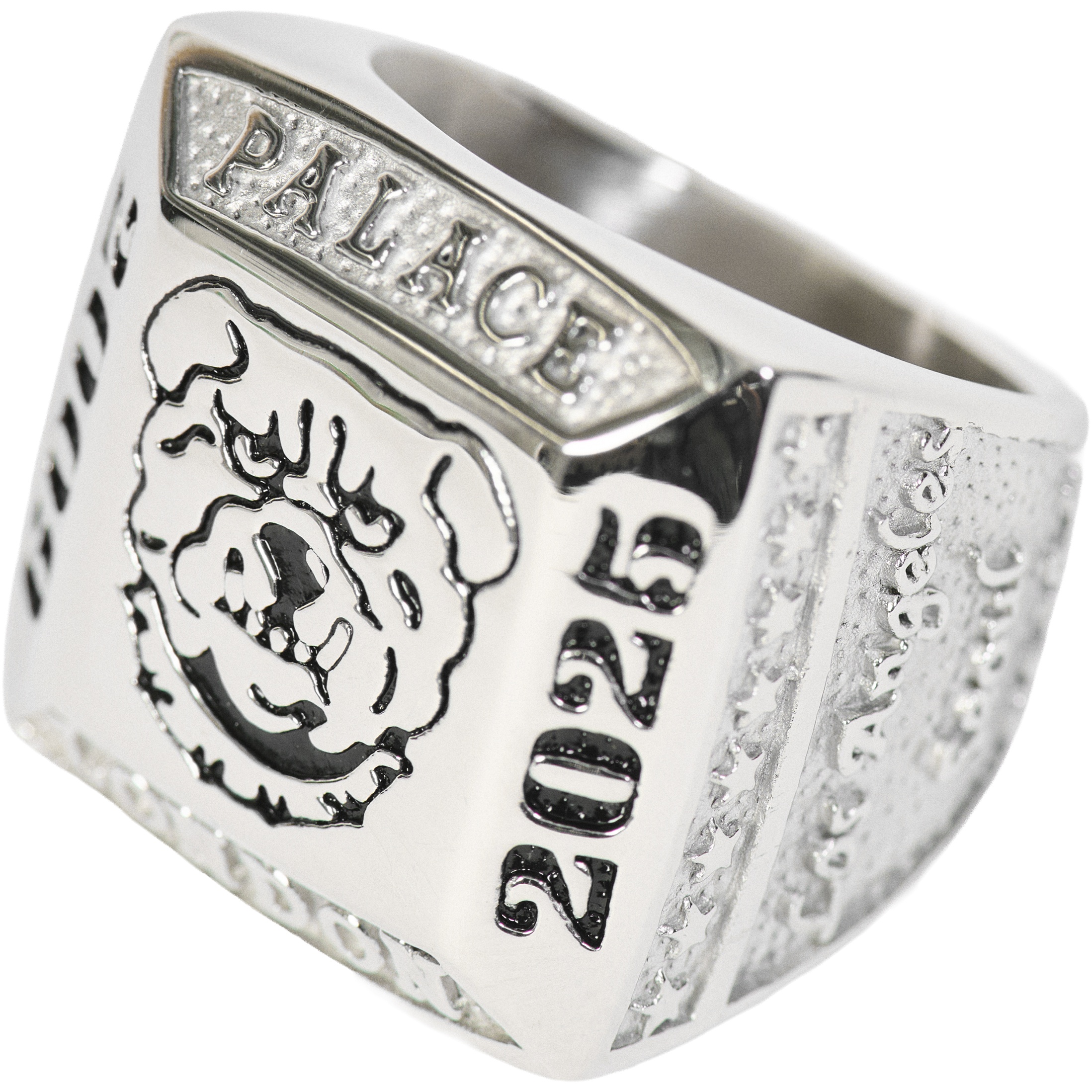 Thumbnail MVP BULLDOG RING one color