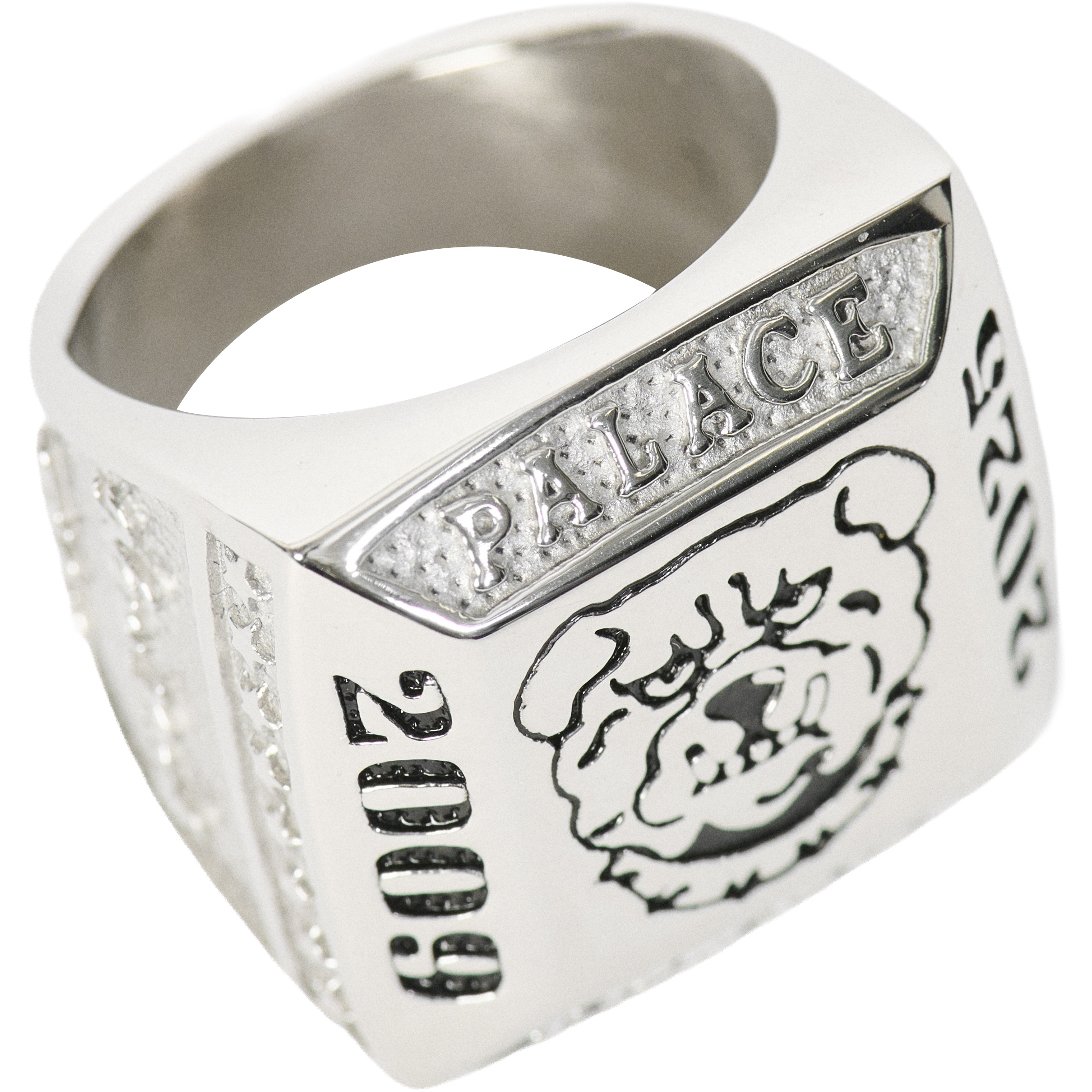 Thumbnail MVP BULLDOG RING one color