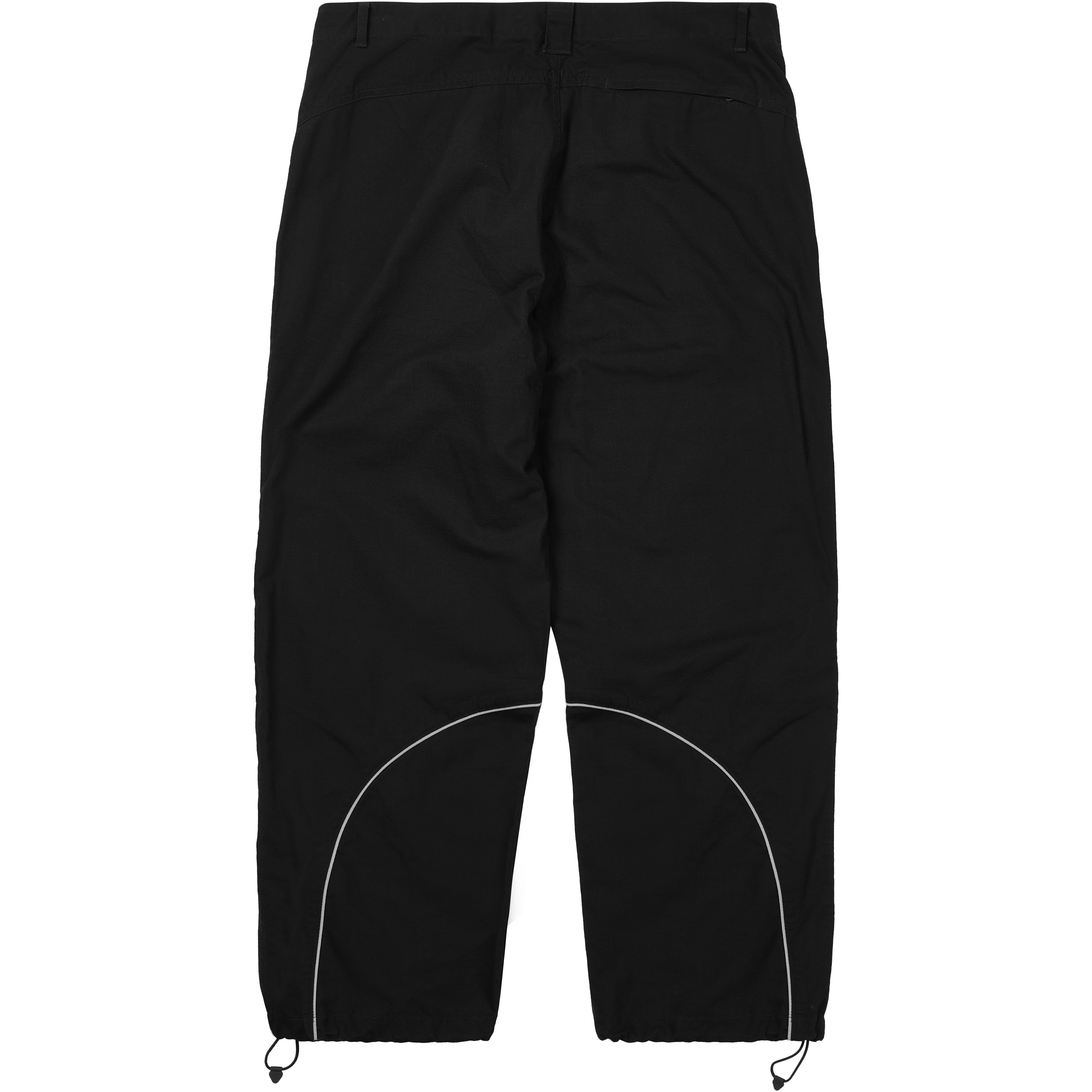 Thumbnail P-CARP TROUSER BLACK one color