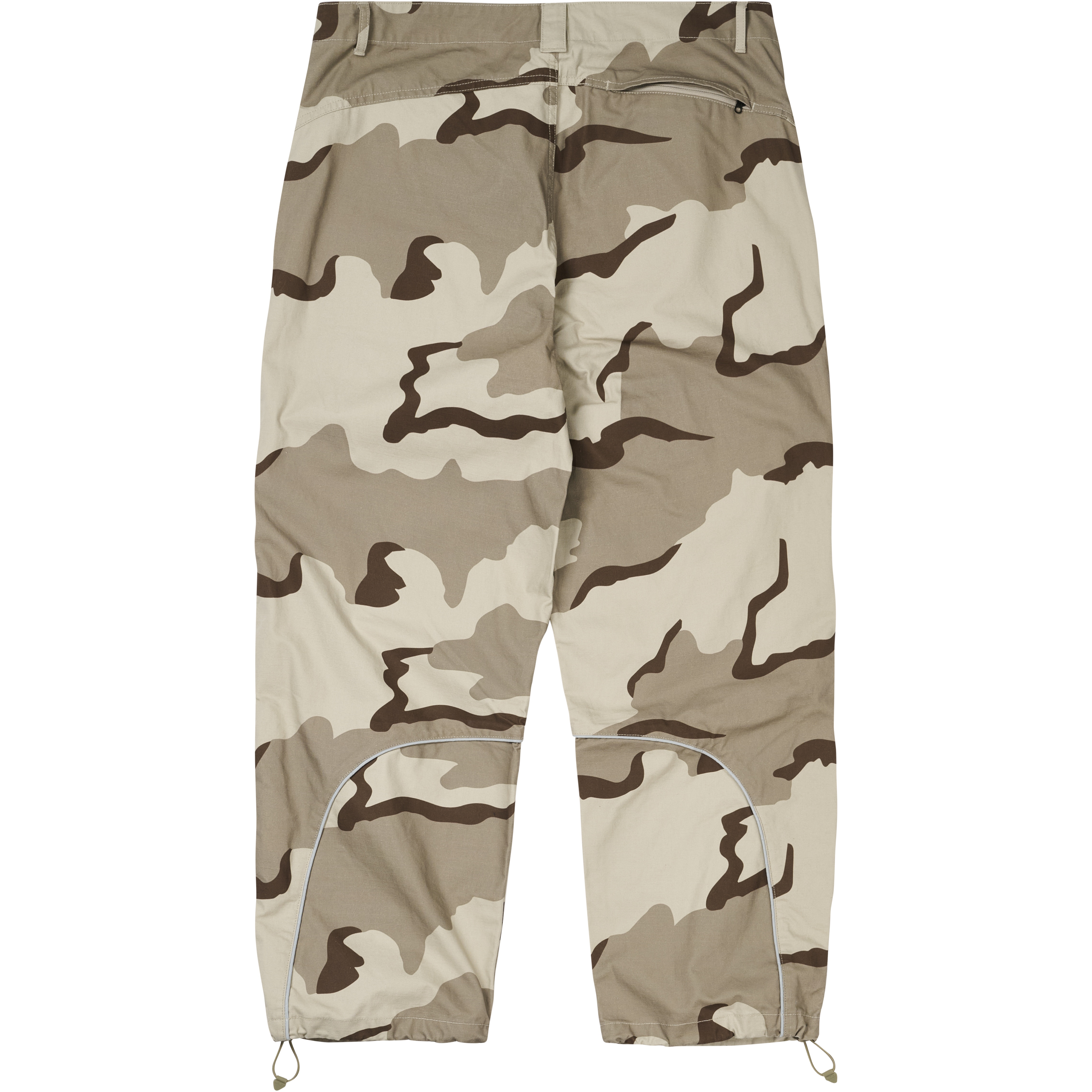 Thumbnail P-CARP TROUSER CAMO one color