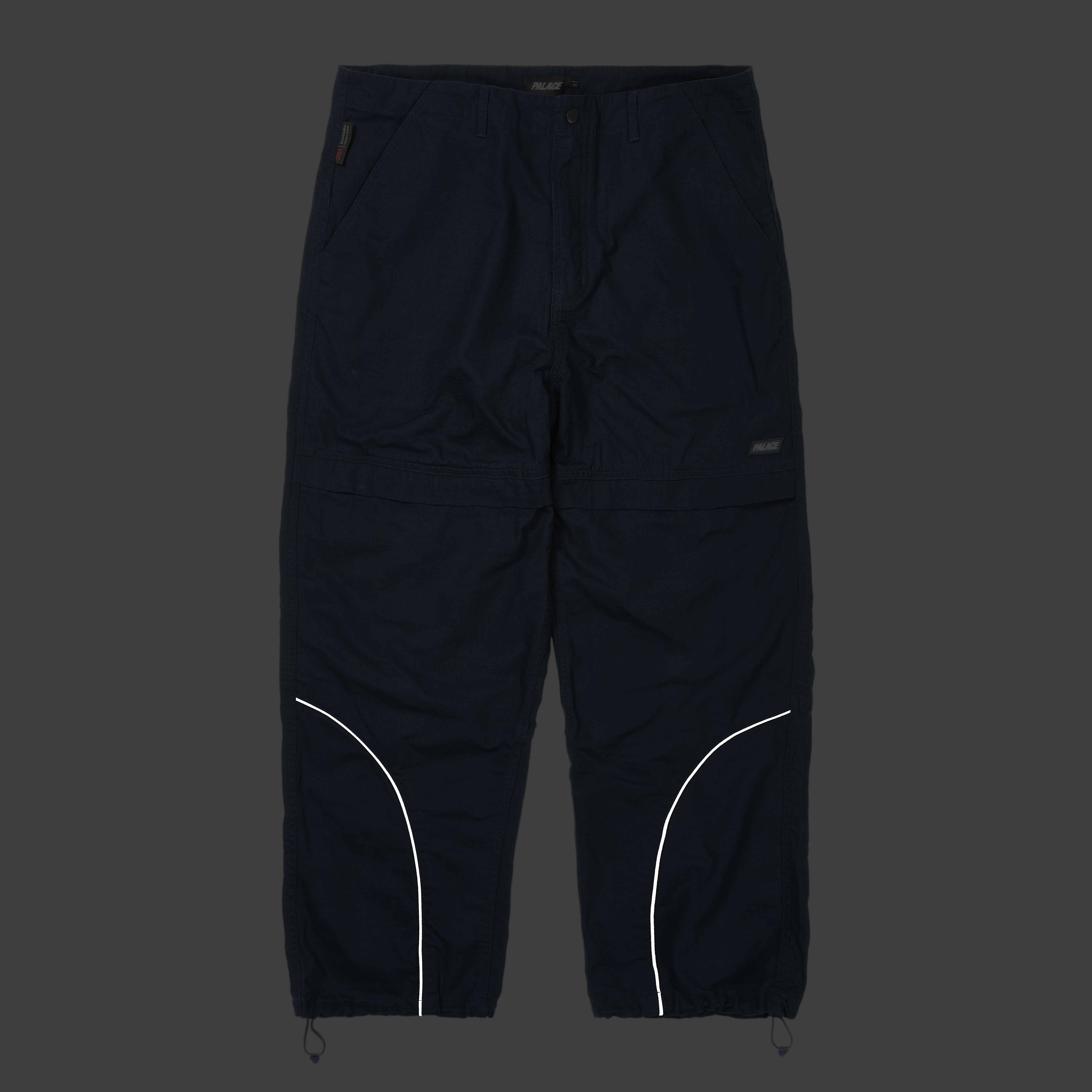 Thumbnail P-CARP TROUSER NAVY one color