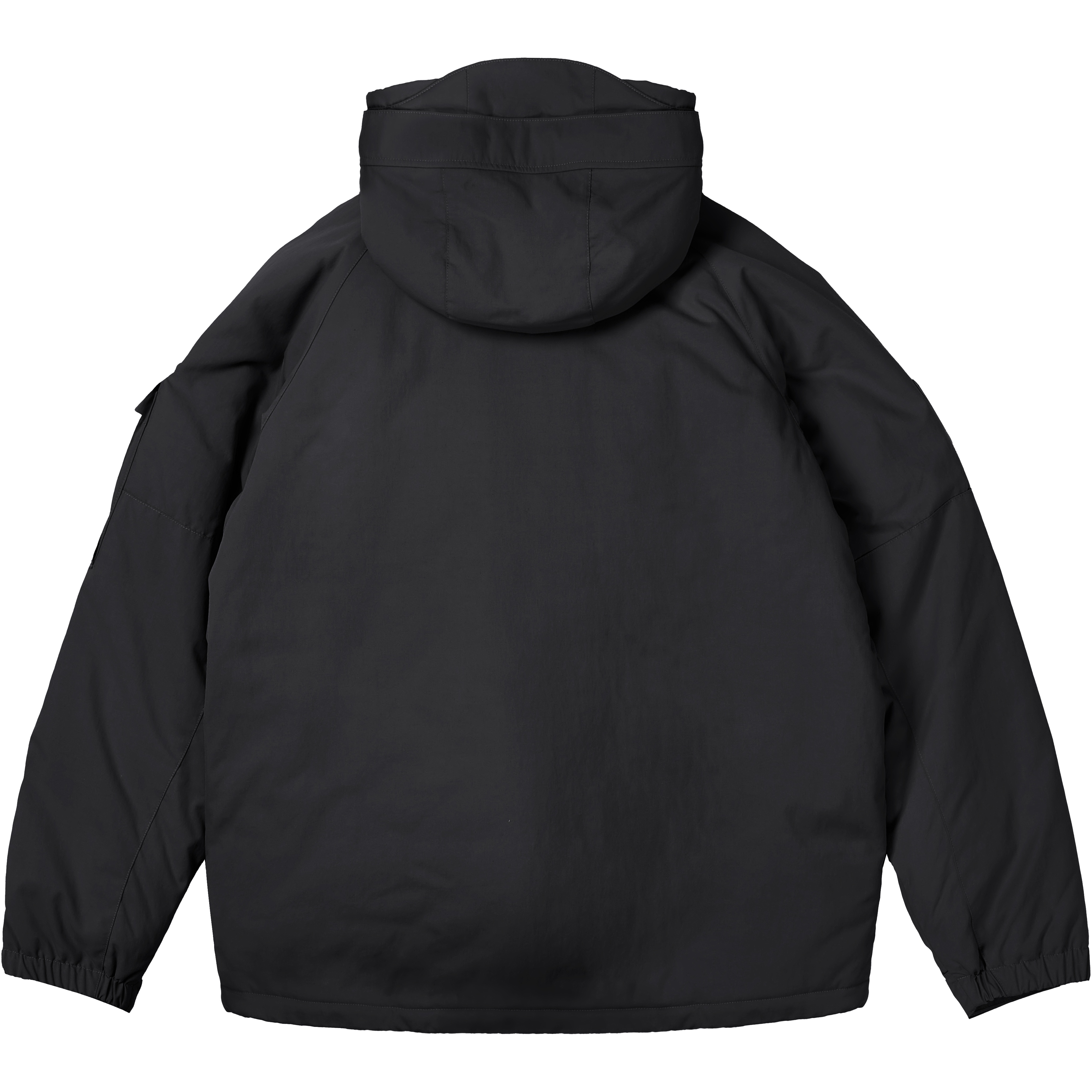 Thumbnail P-TECH 2 JACKET BLACK one color