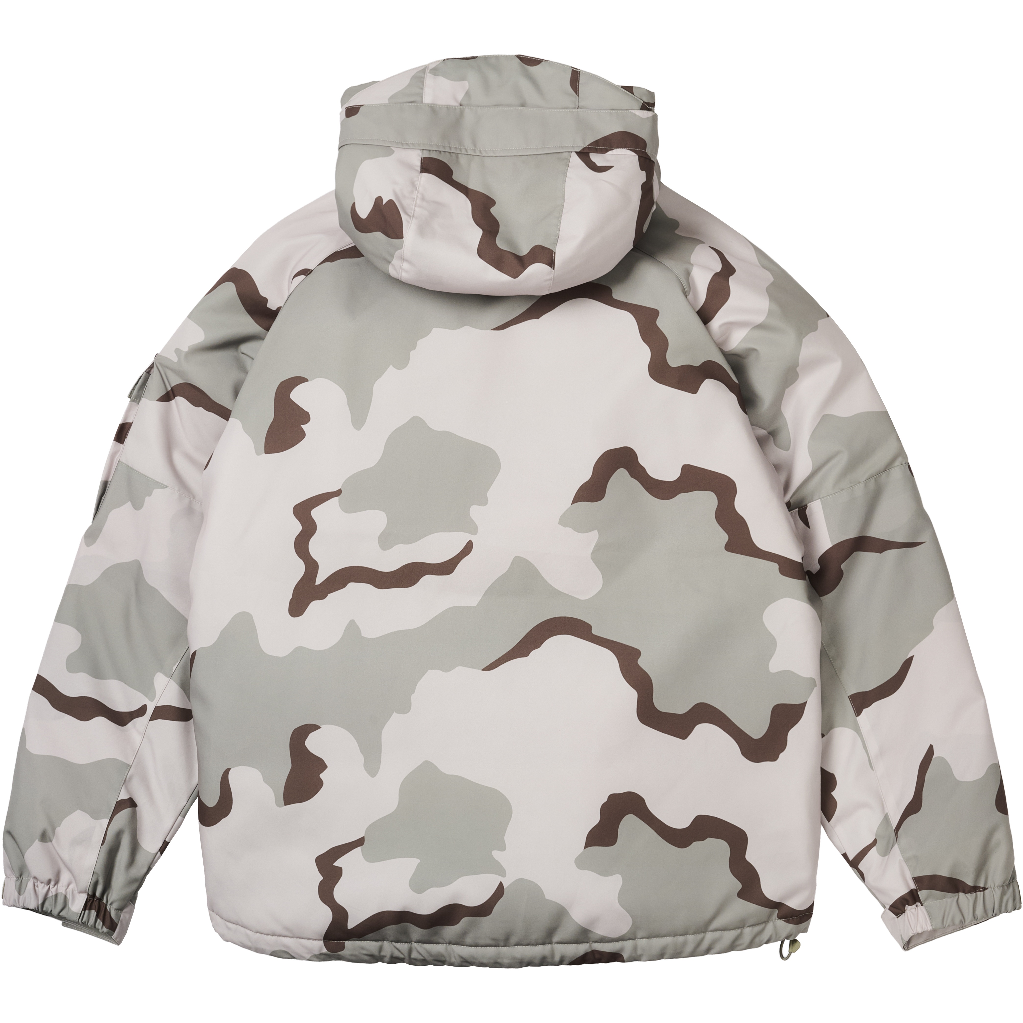 Thumbnail P-TECH 2 JACKET CAMO one color