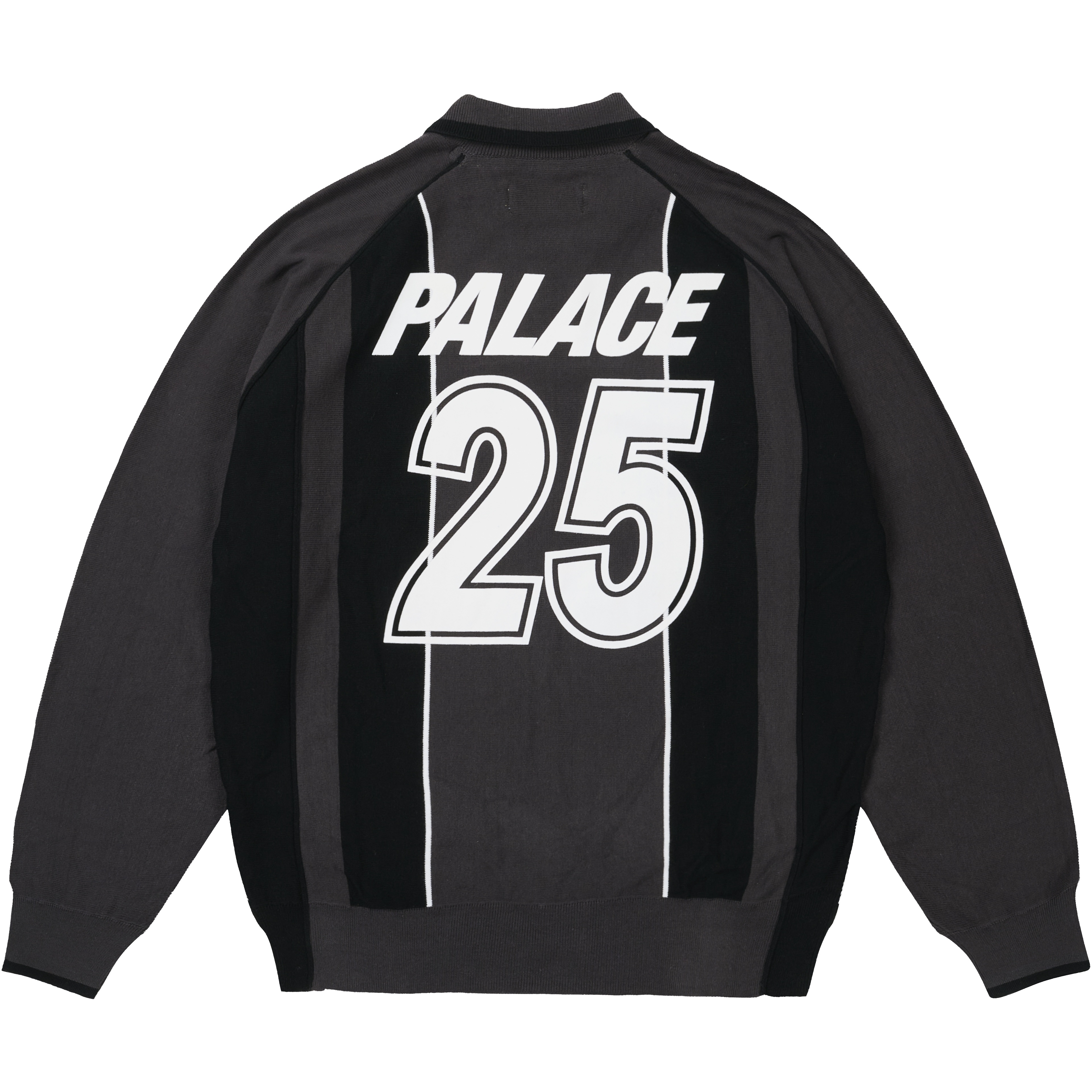 Thumbnail PALAZIO KNIT BLACK one color