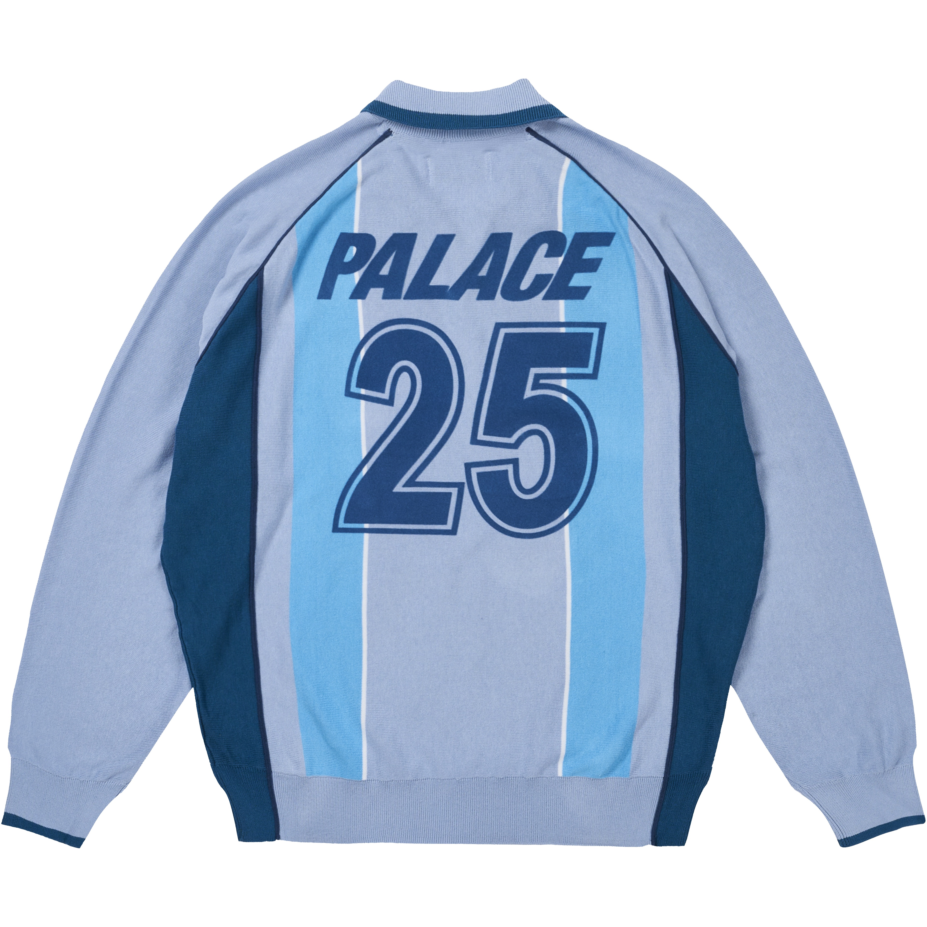 Thumbnail PALAZIO KNIT BLUE one color