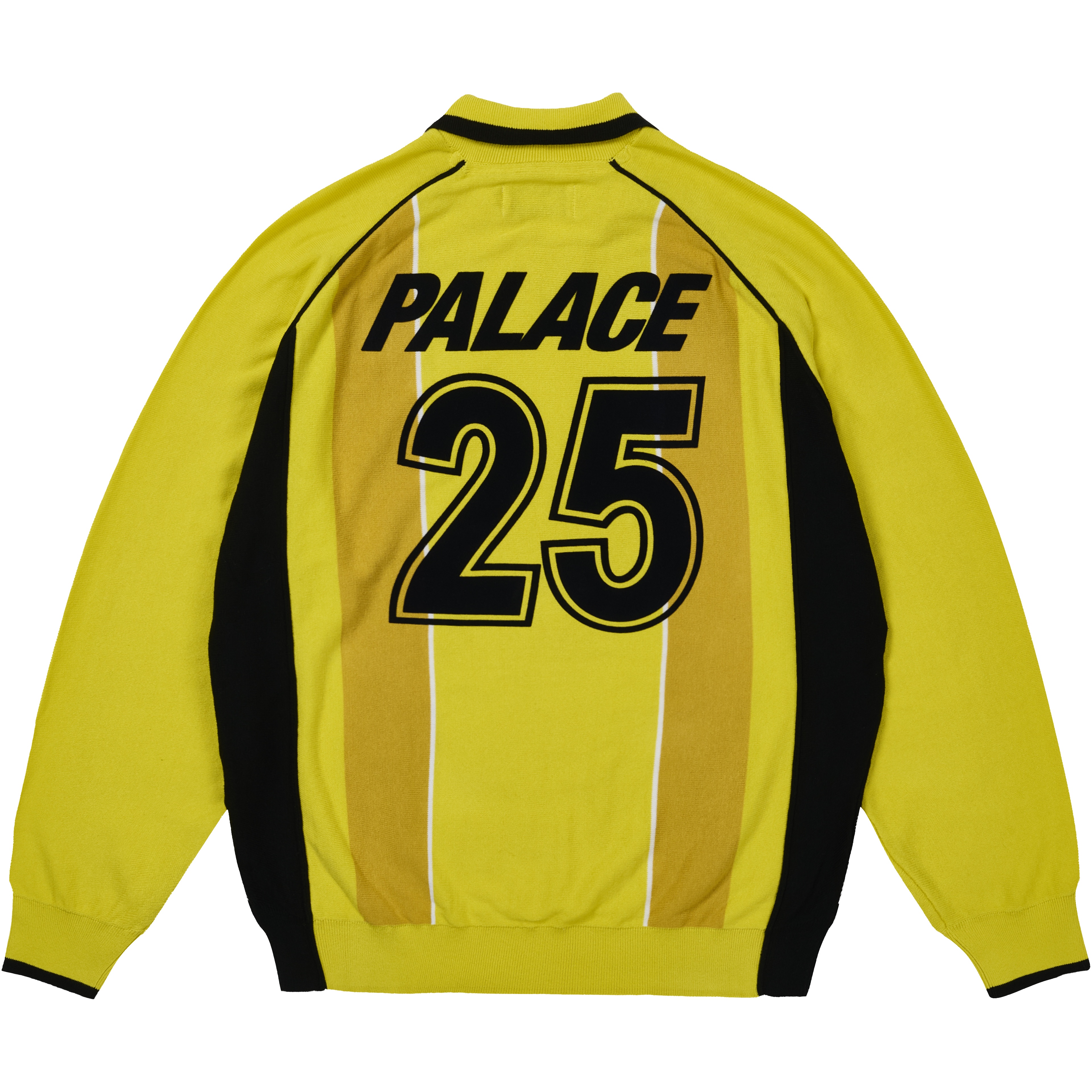 Thumbnail PALAZIO KNIT YELLOW one color