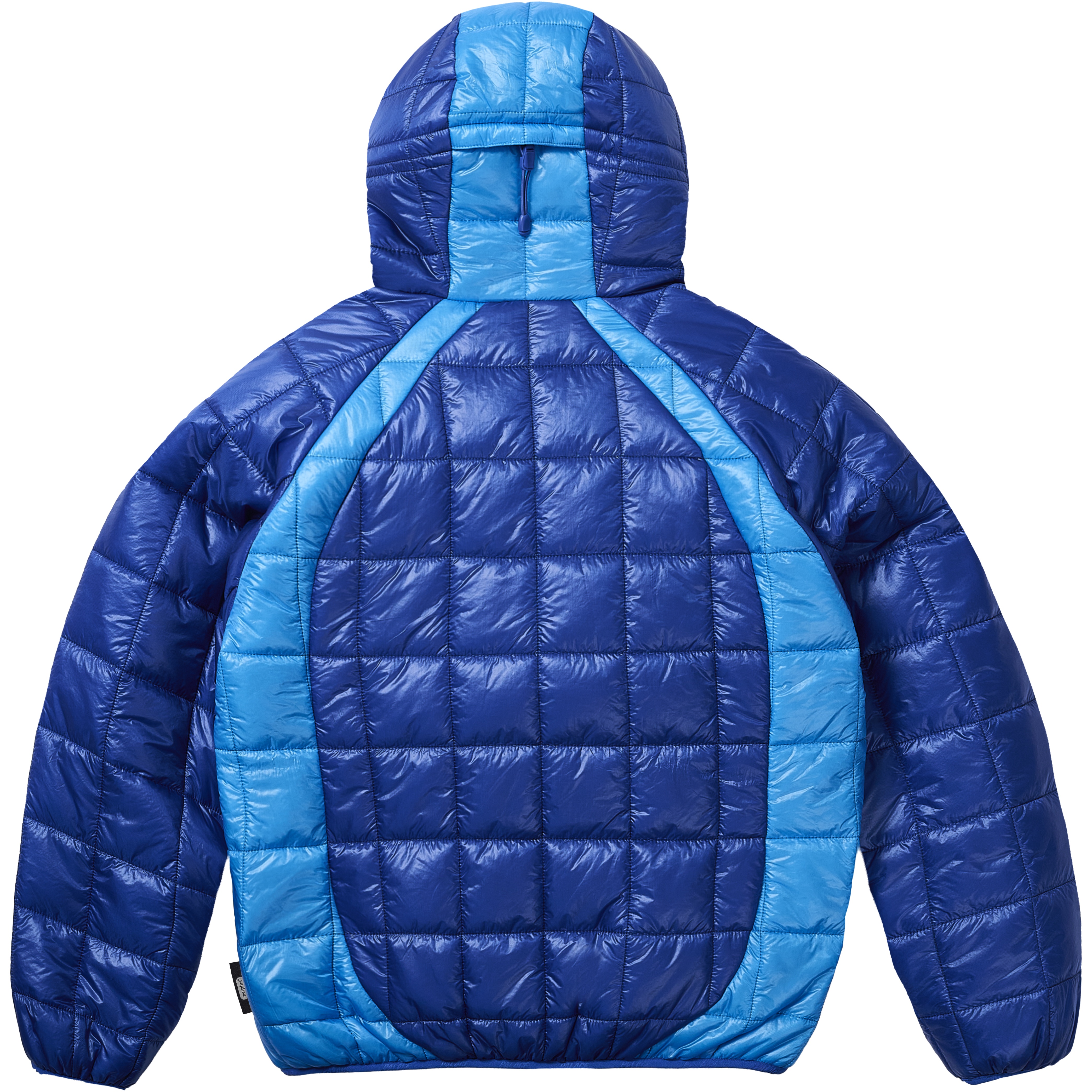 Thumbnail PERTEX NET PLUS MICROLITE JACKET BLUE / ROYAL one color